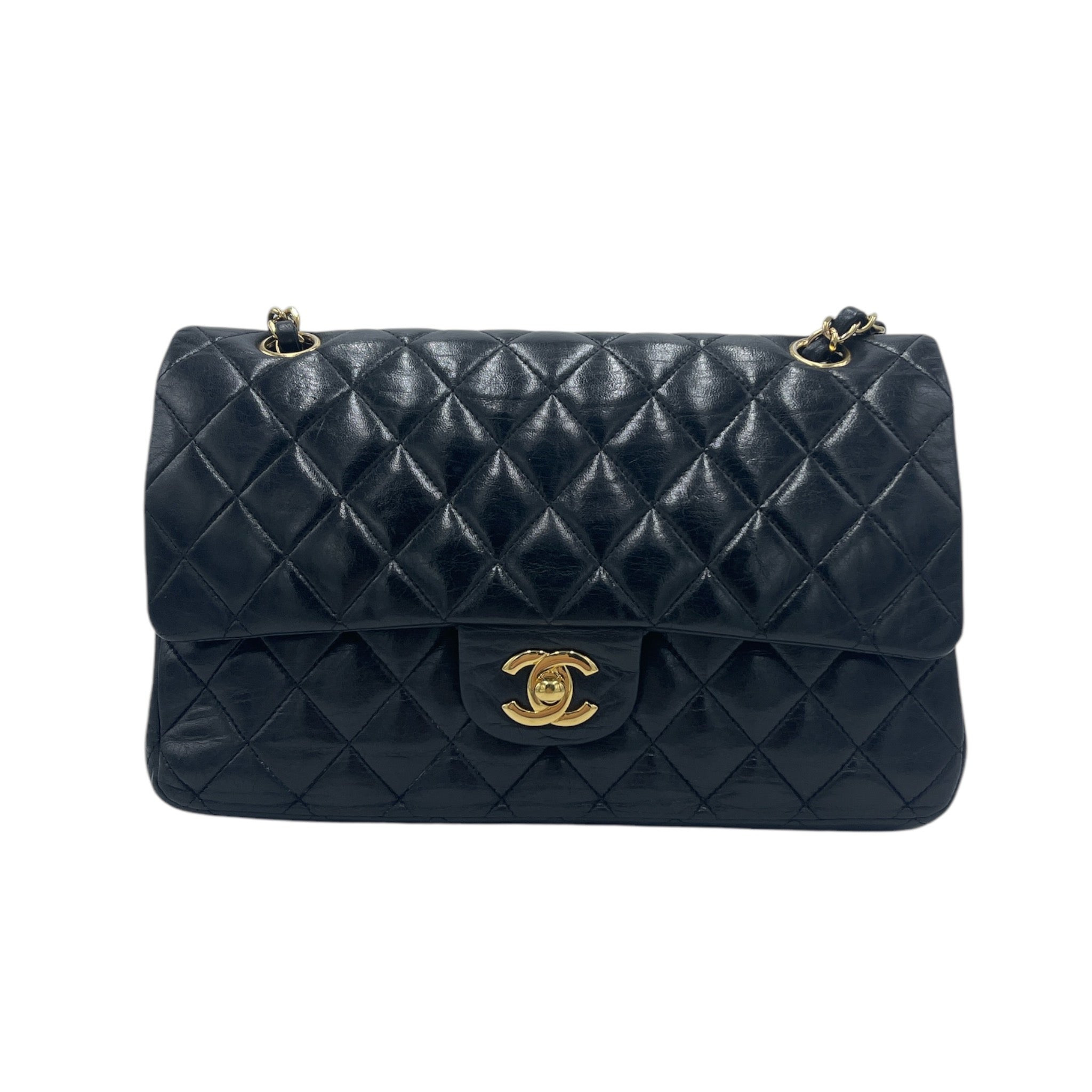 Borsa Chanel Timeless