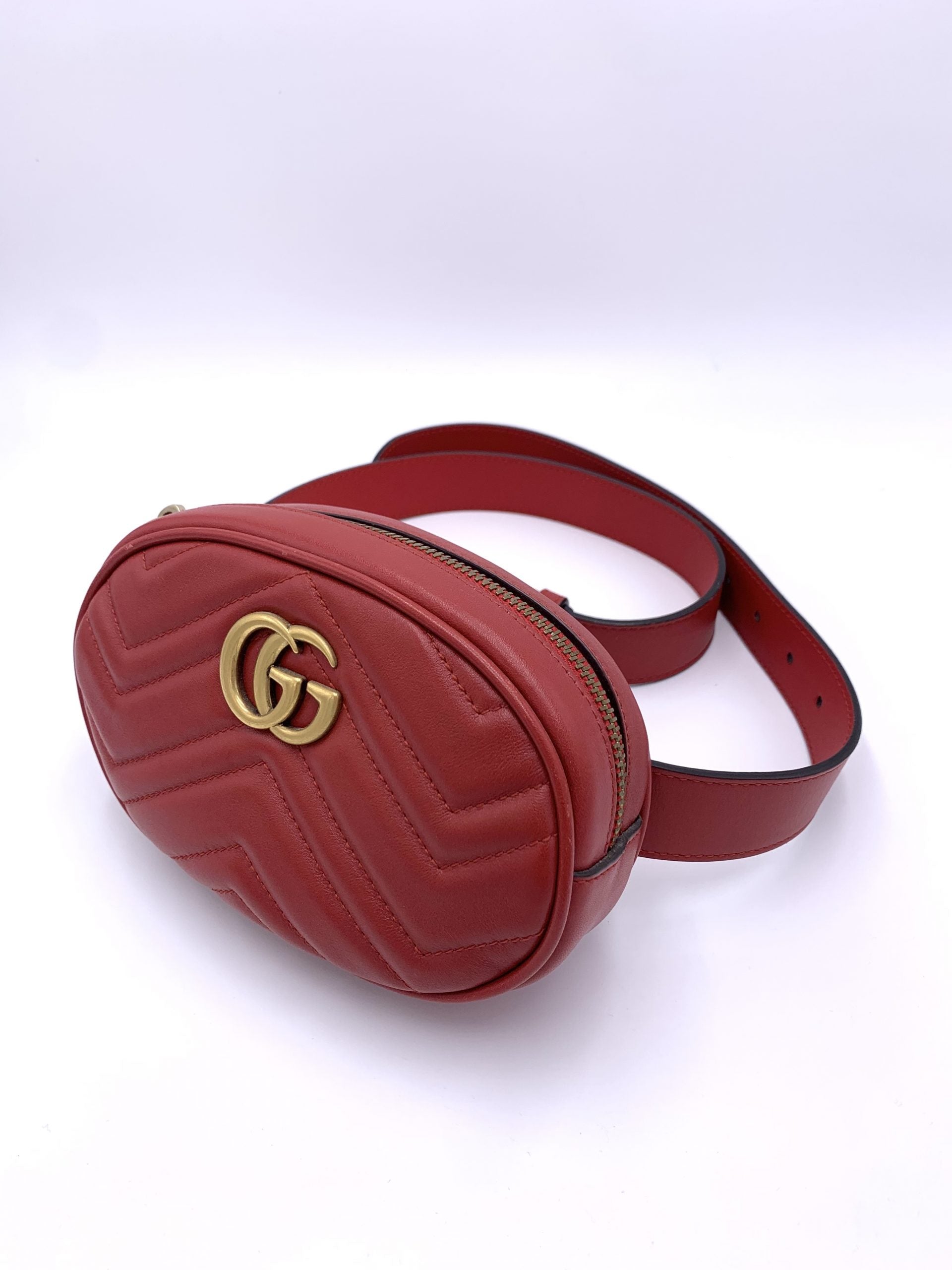 Marsupio Gucci Marmont