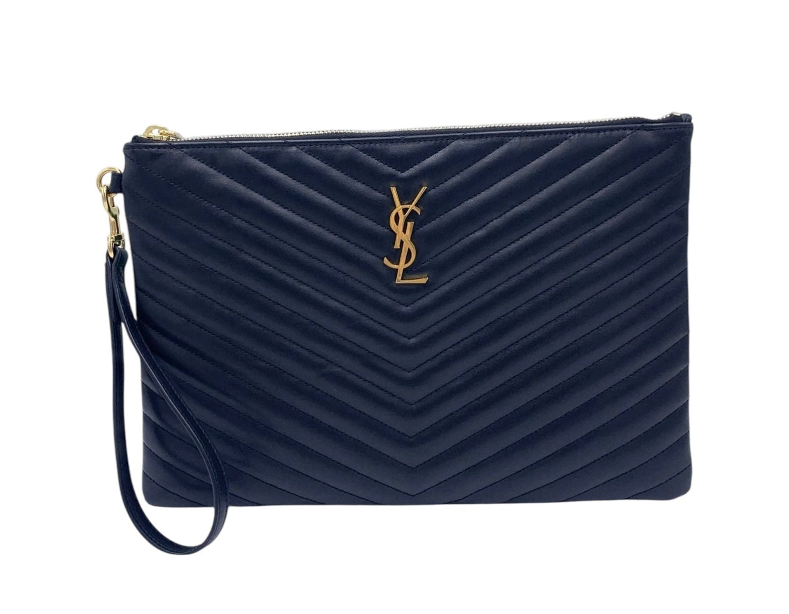 Pochette Ysl Cassandre