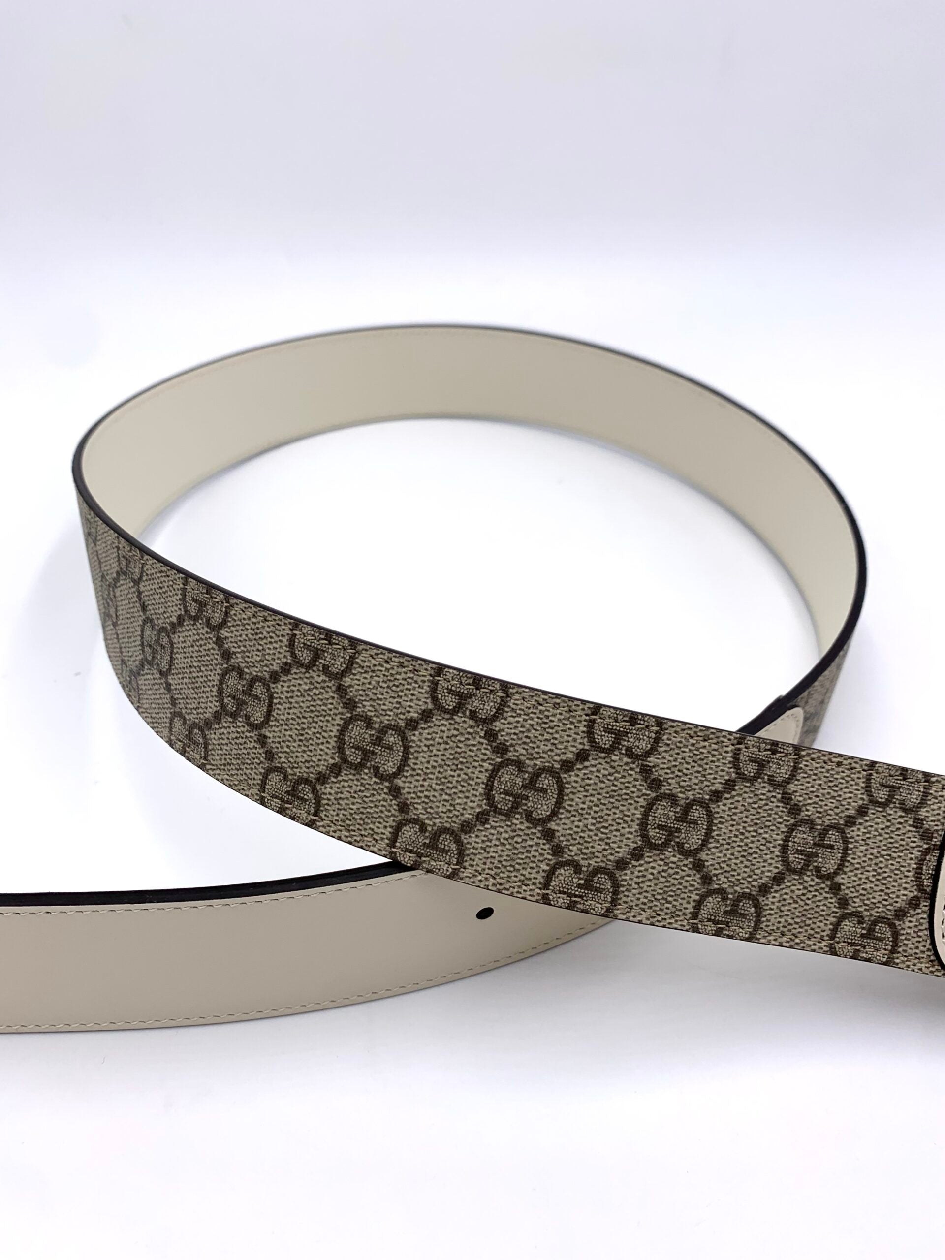 Cintura Gucci