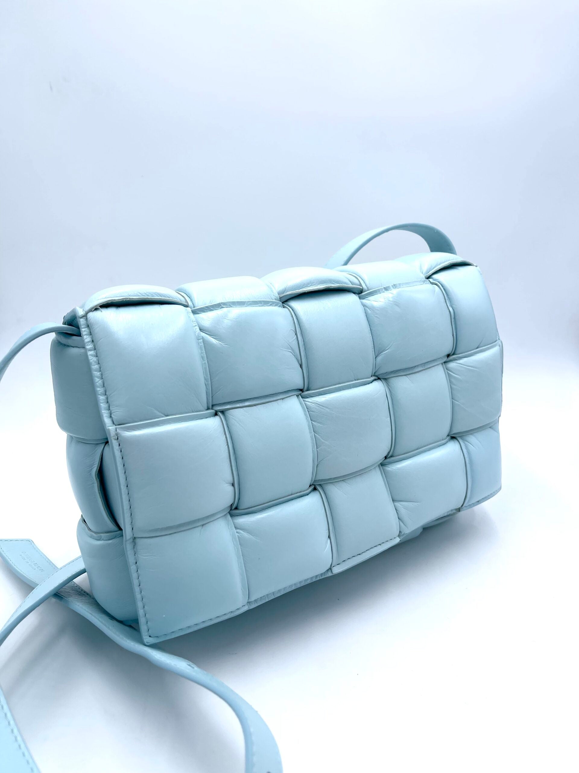 Borsa Bottega Veneta Cassette