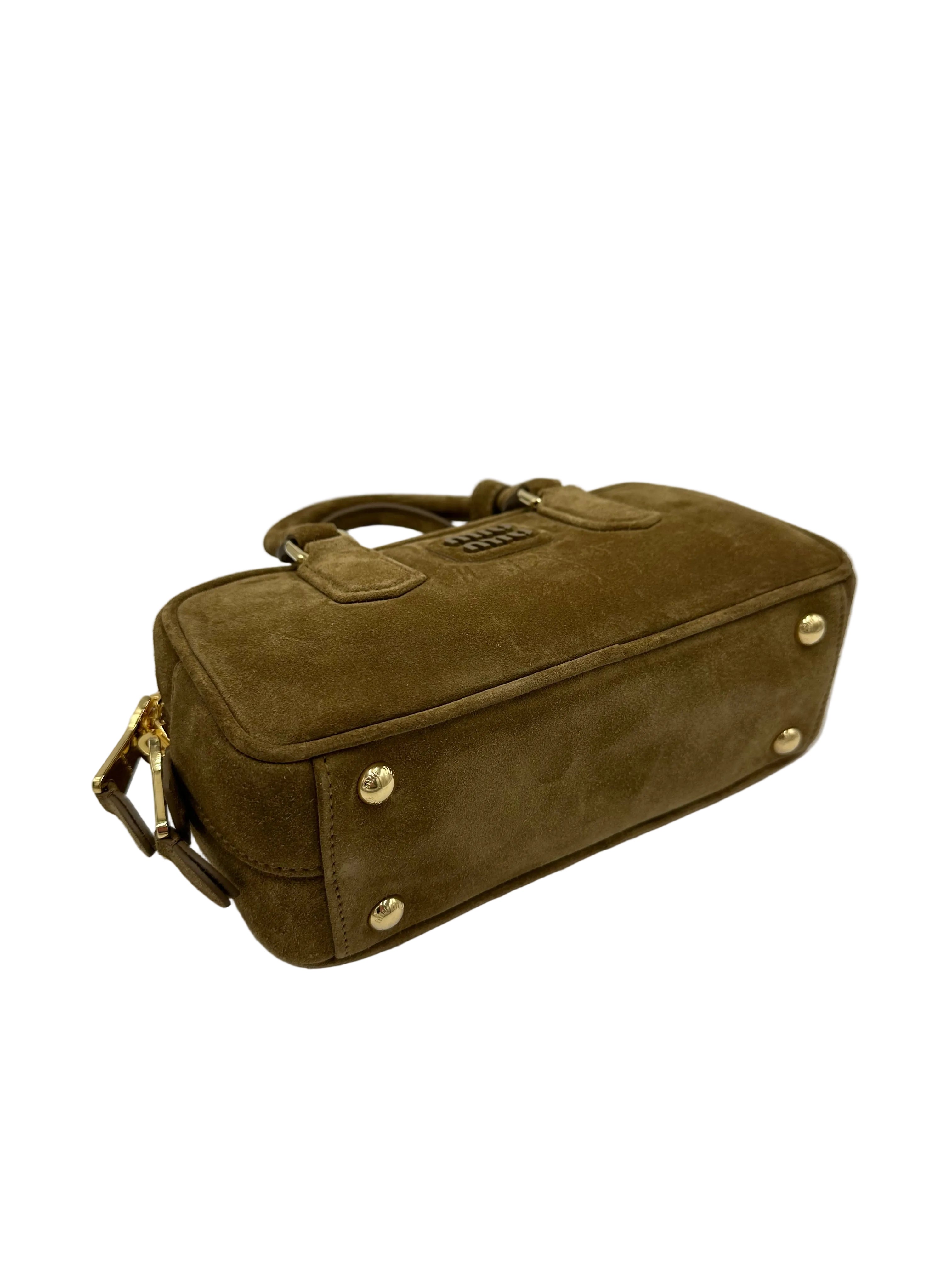 Borsa Miu Miu Arcadie