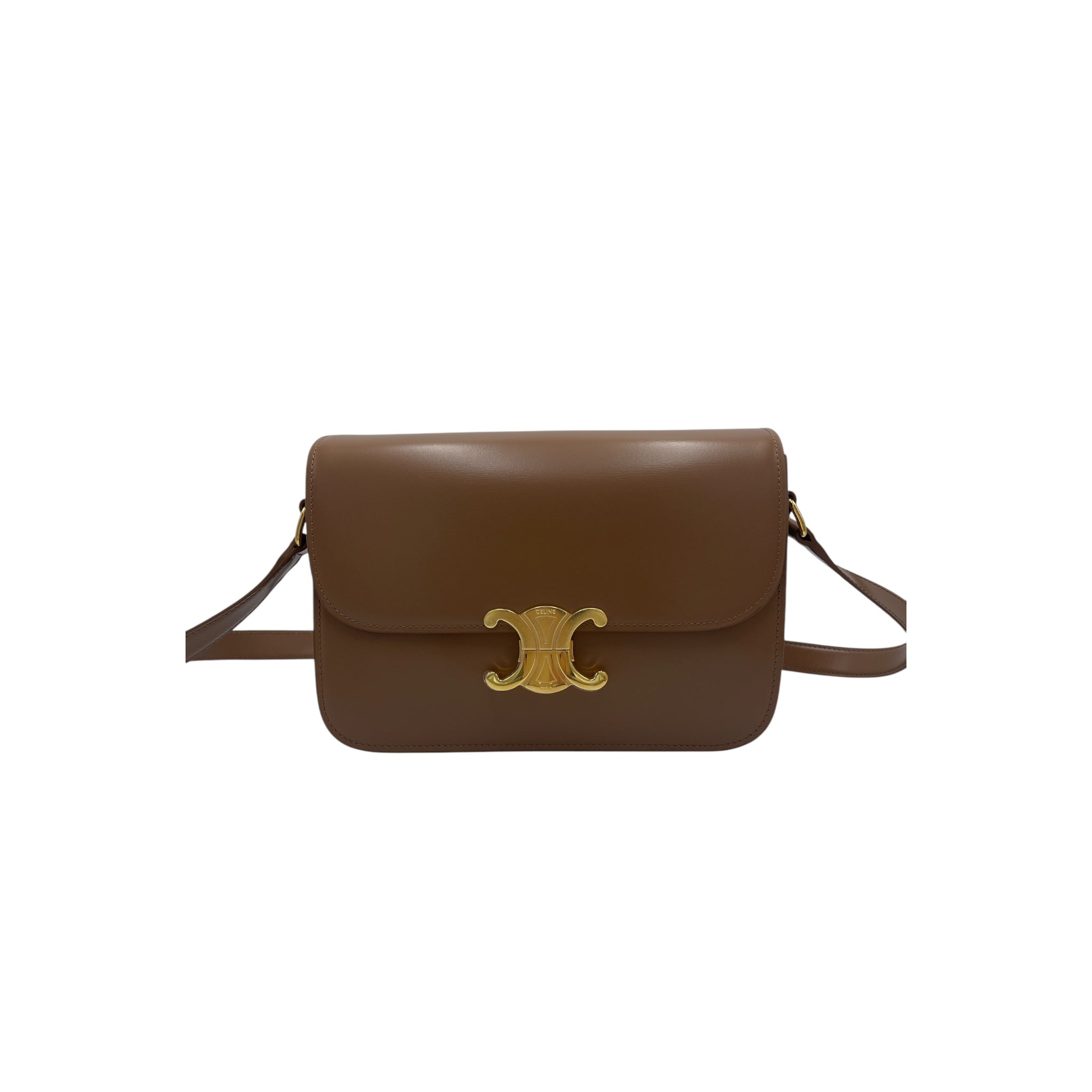 Borsa Celine Triomphe
