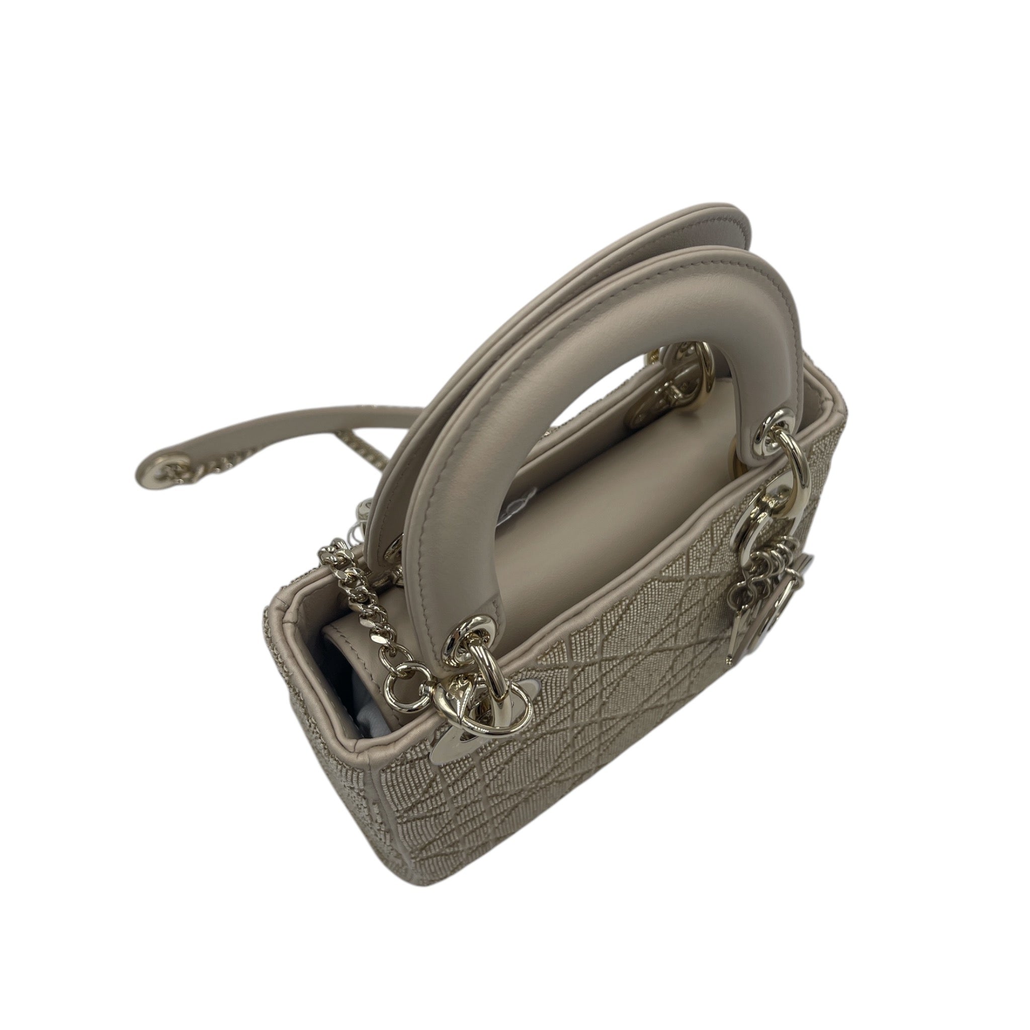 Borsa Lady Dior