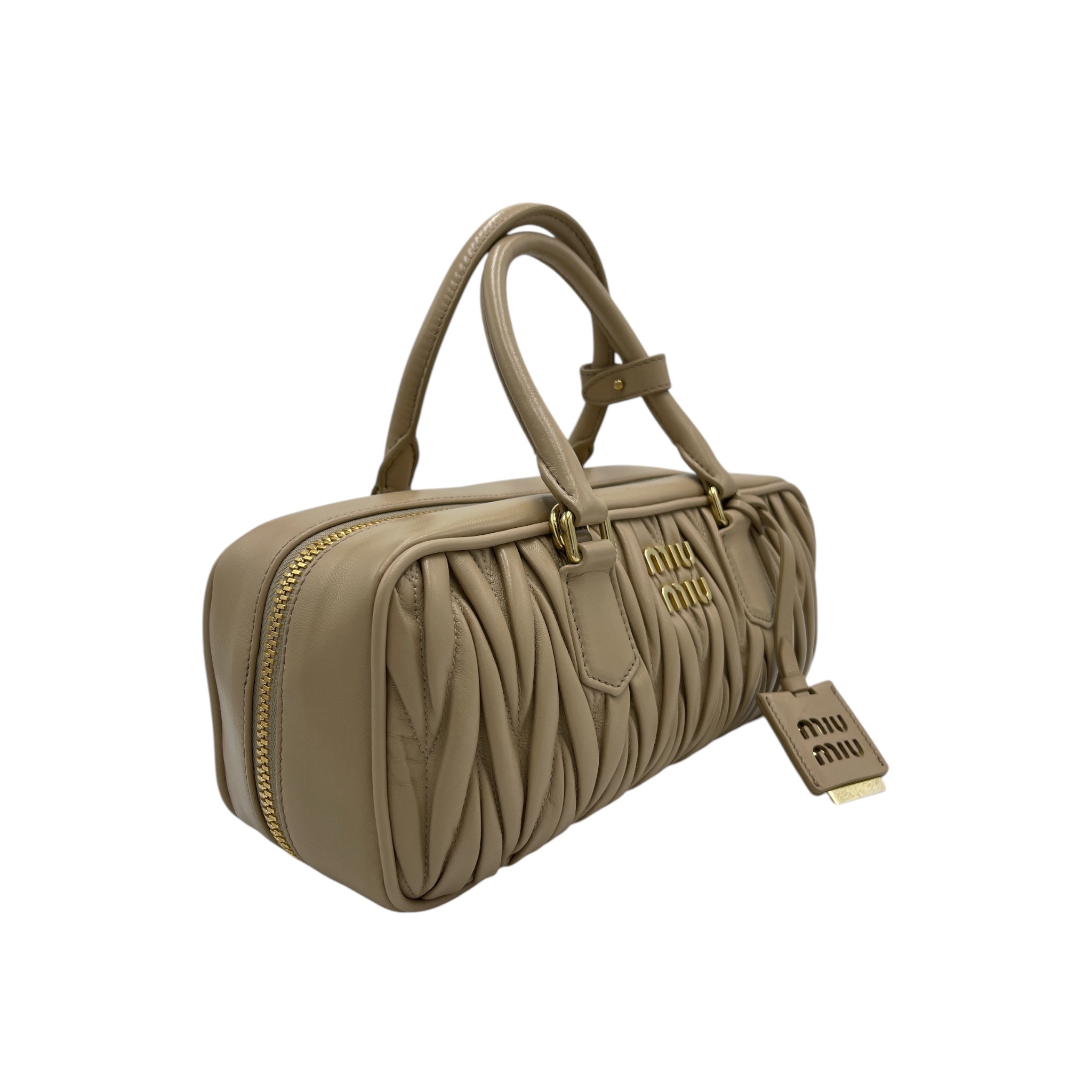 Borsa Miu Miu Arcadie