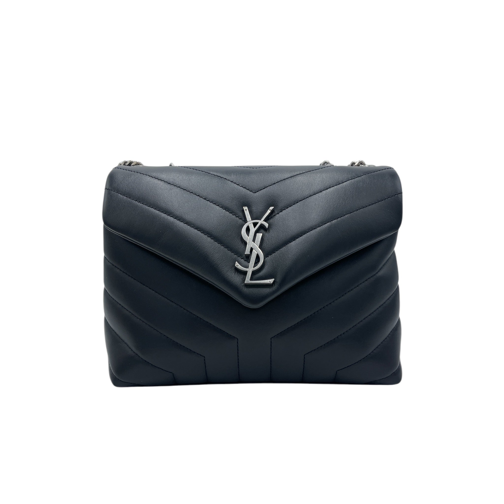 Borsa Ysl LouLou