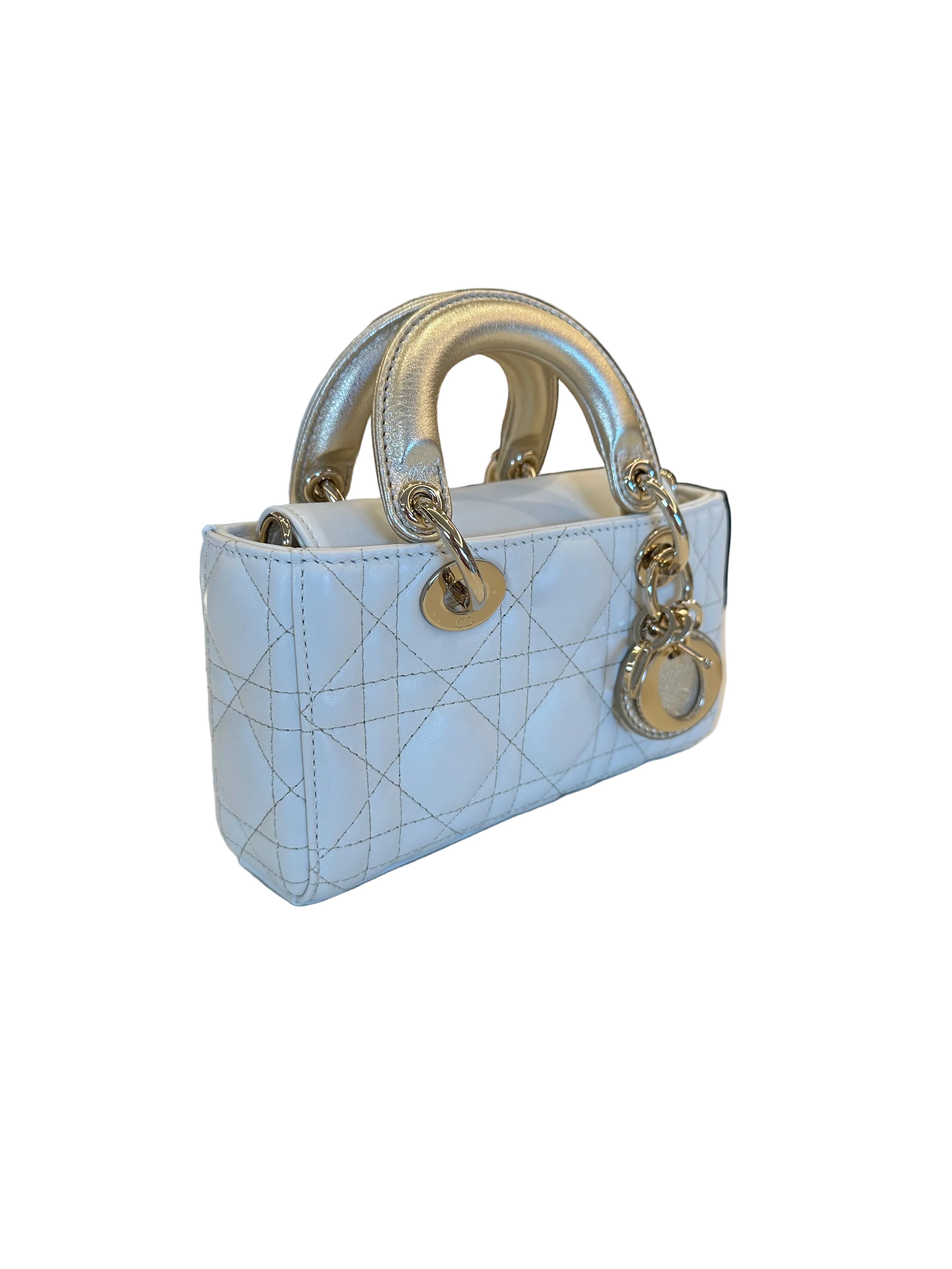 Borsa Lady Dior D Joy