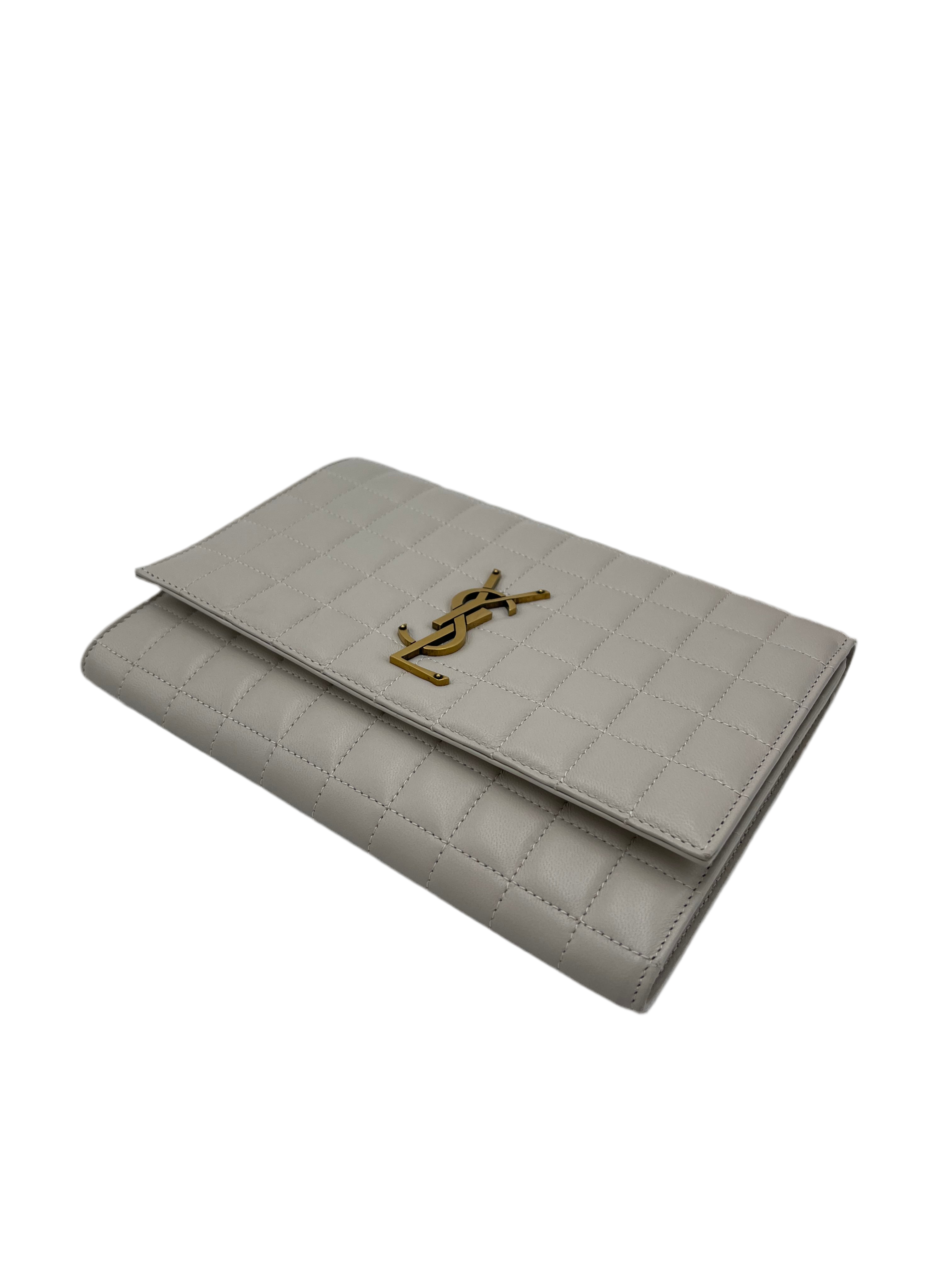 Pochette Ysl