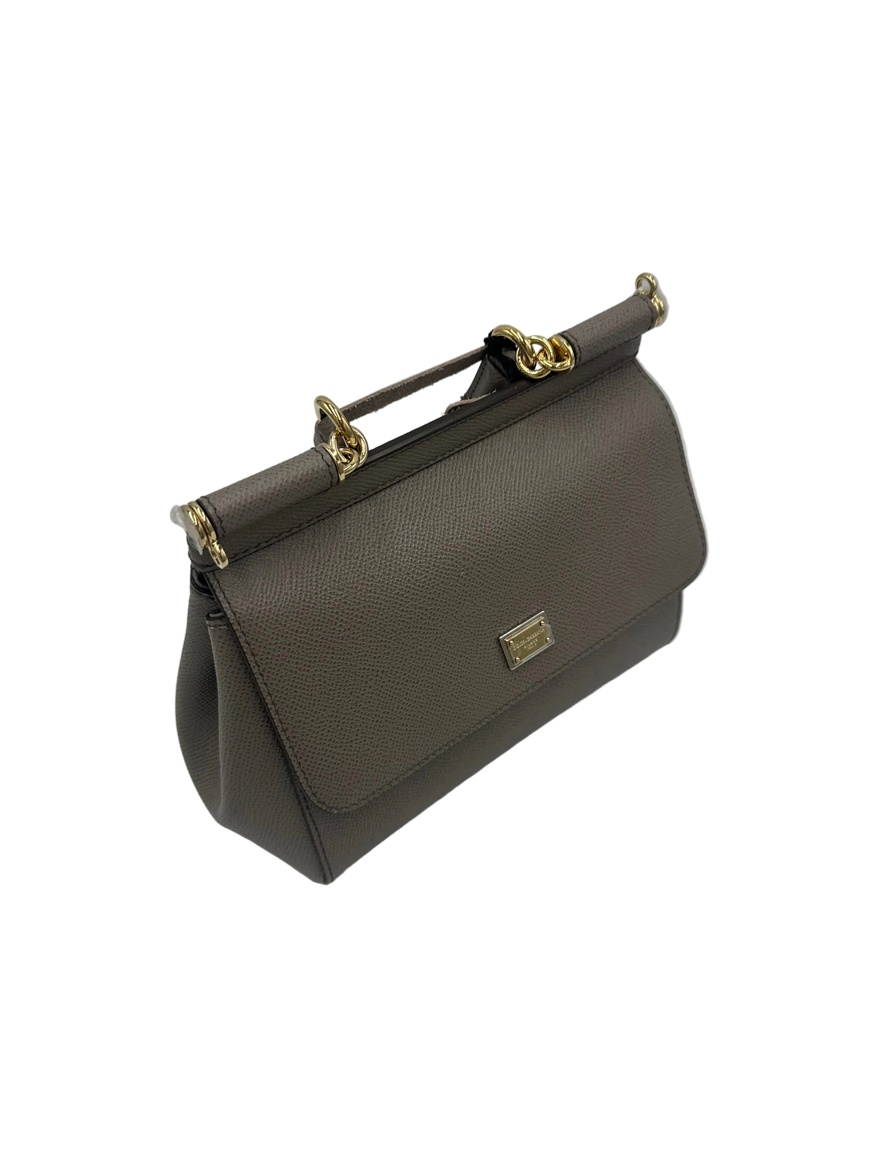 Borsa Dolce & Gabbana Miss Sicily