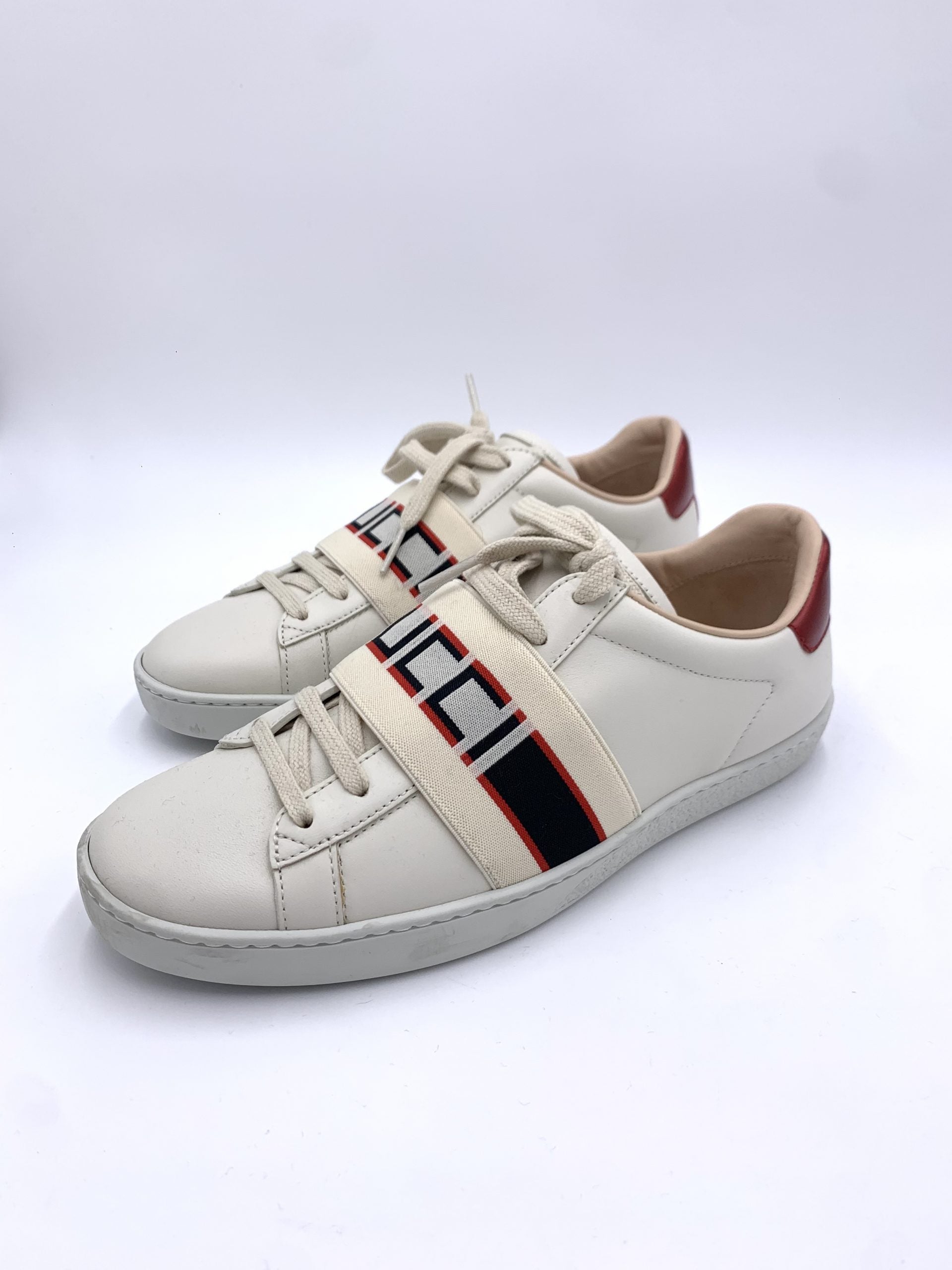 Scarpe Sneakers Gucci