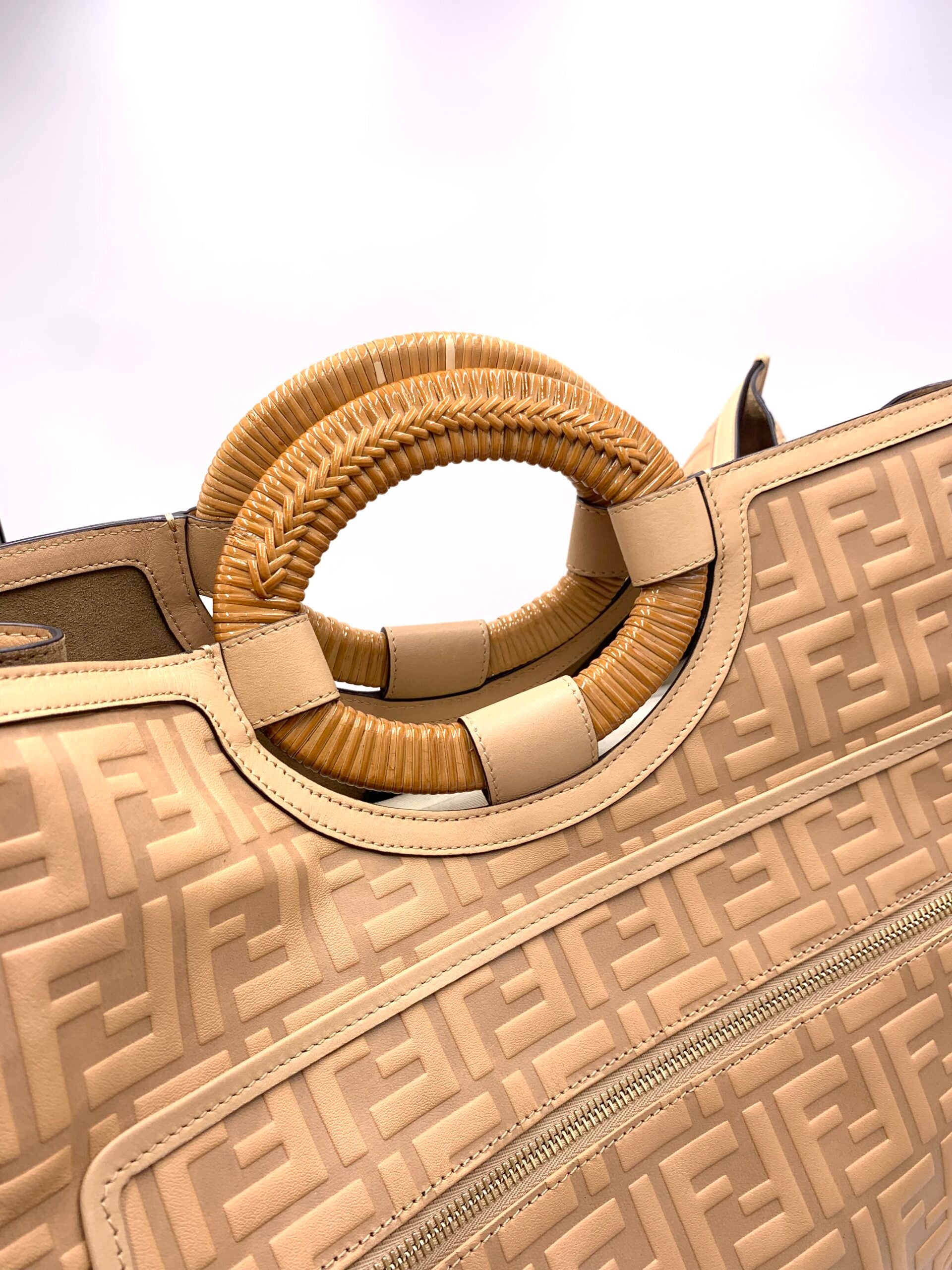 Borsa Fendi Runaway