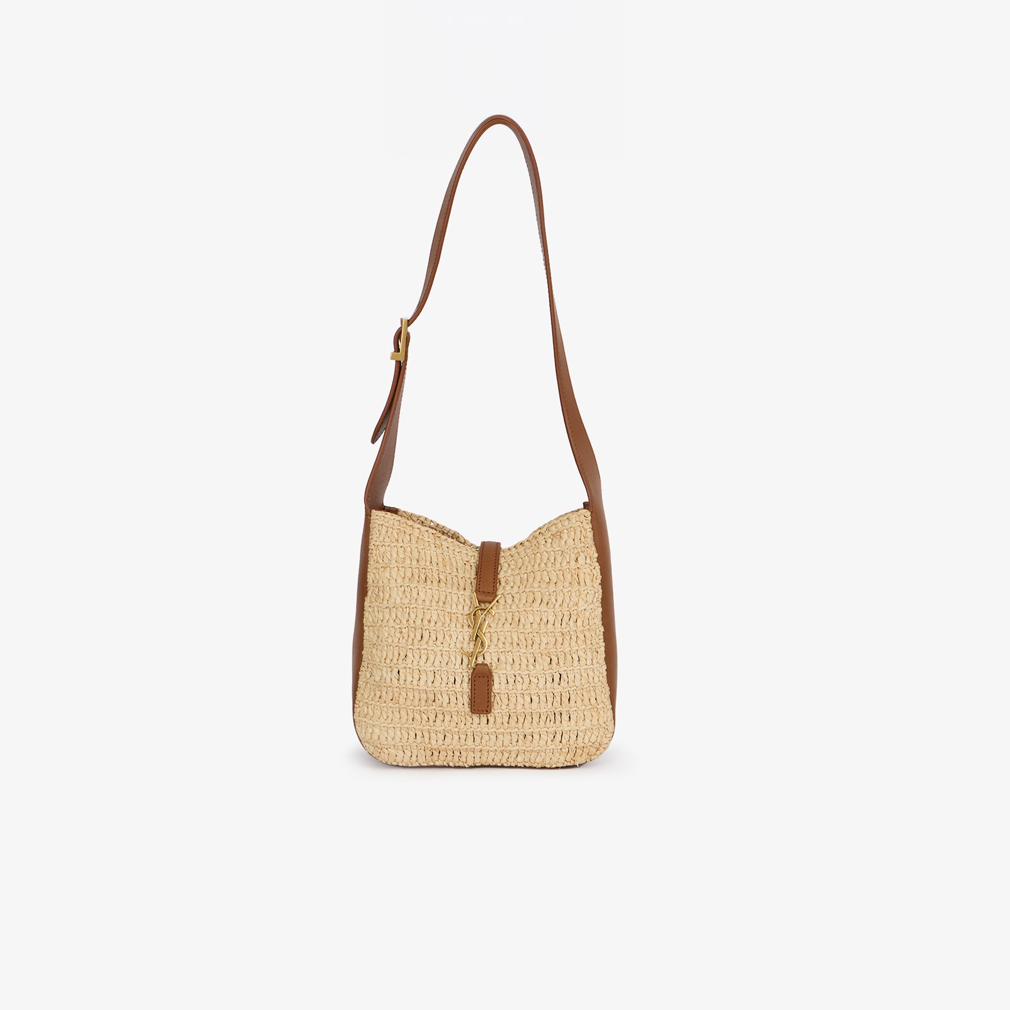 Borsa Ysl Hobo Le 5 À 7