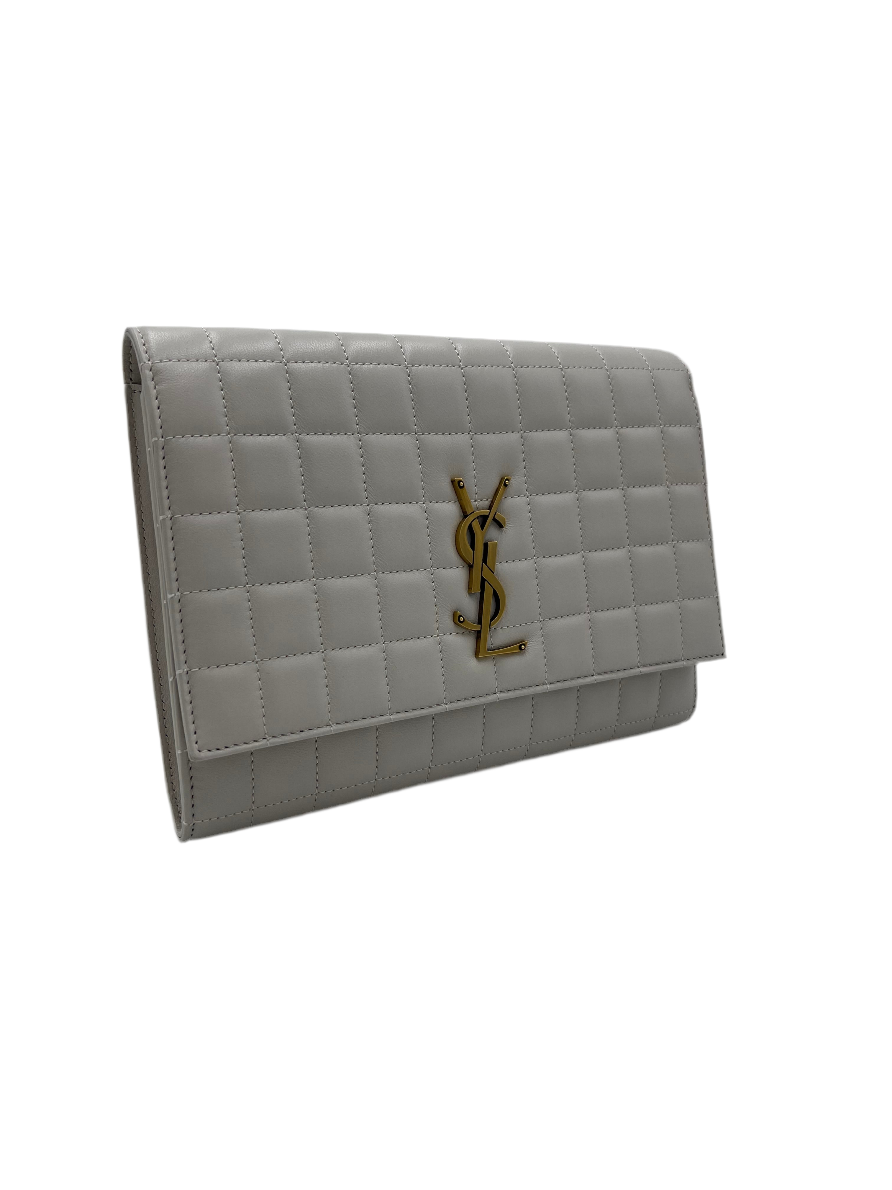 Pochette Ysl