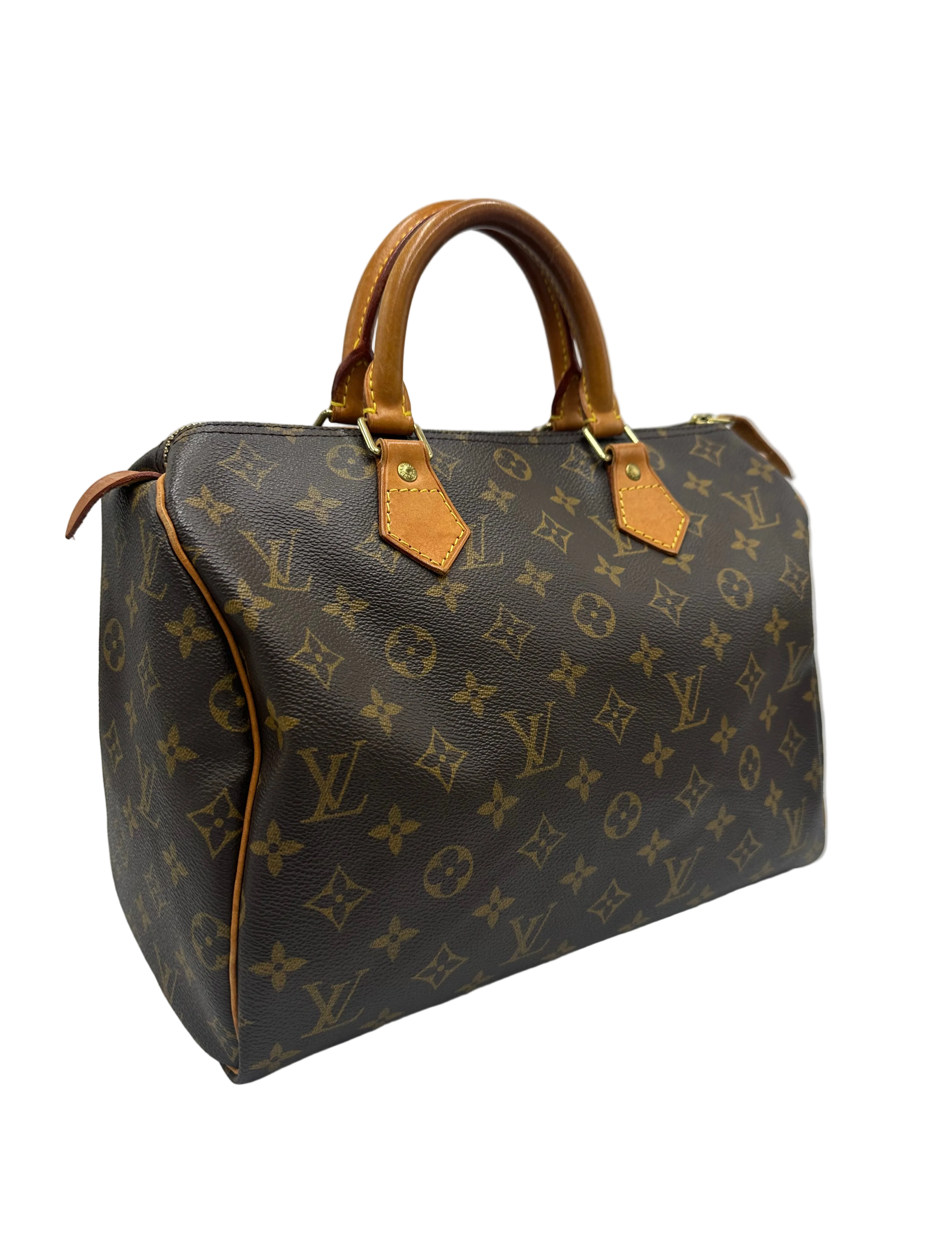 Borsa Louis Vuitton Speedy 30