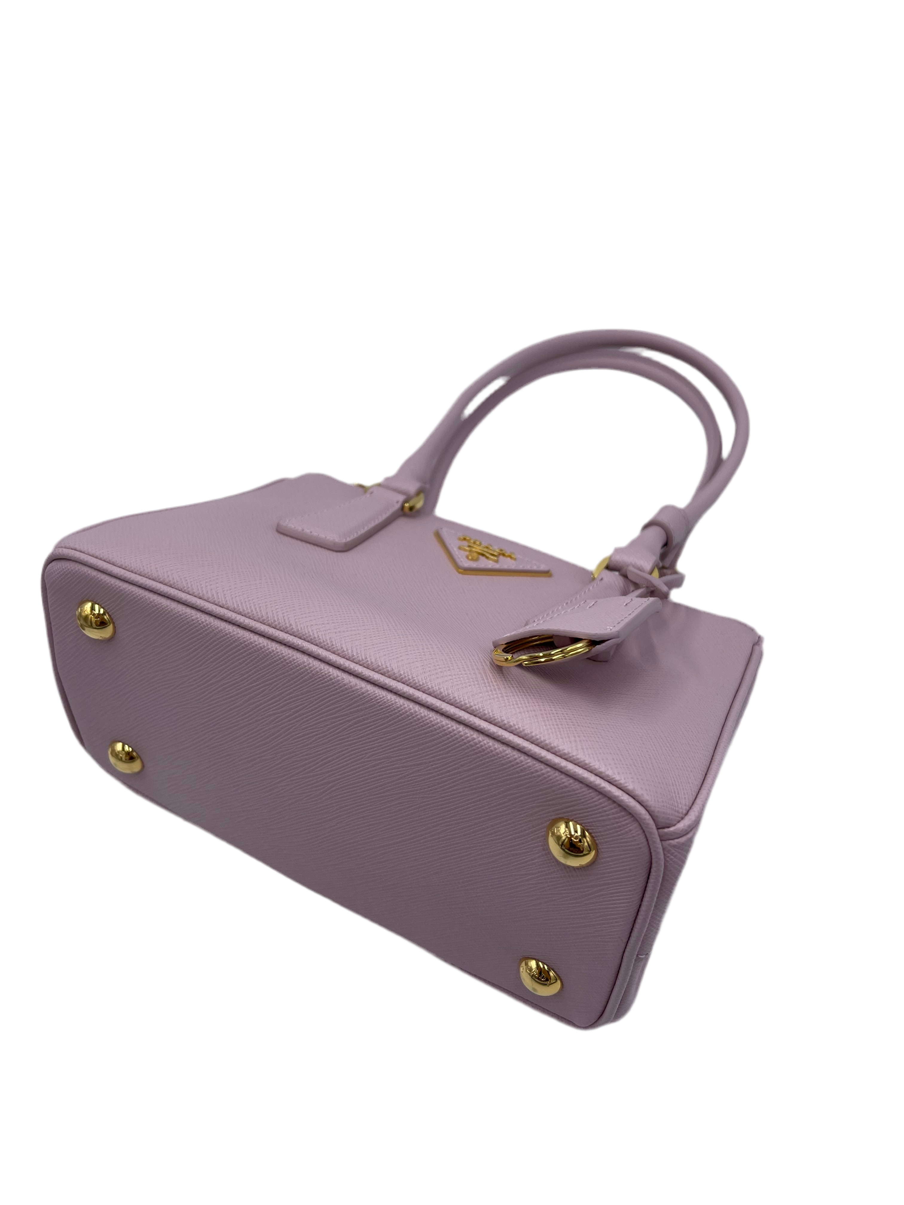 Borsa Prada Galleria