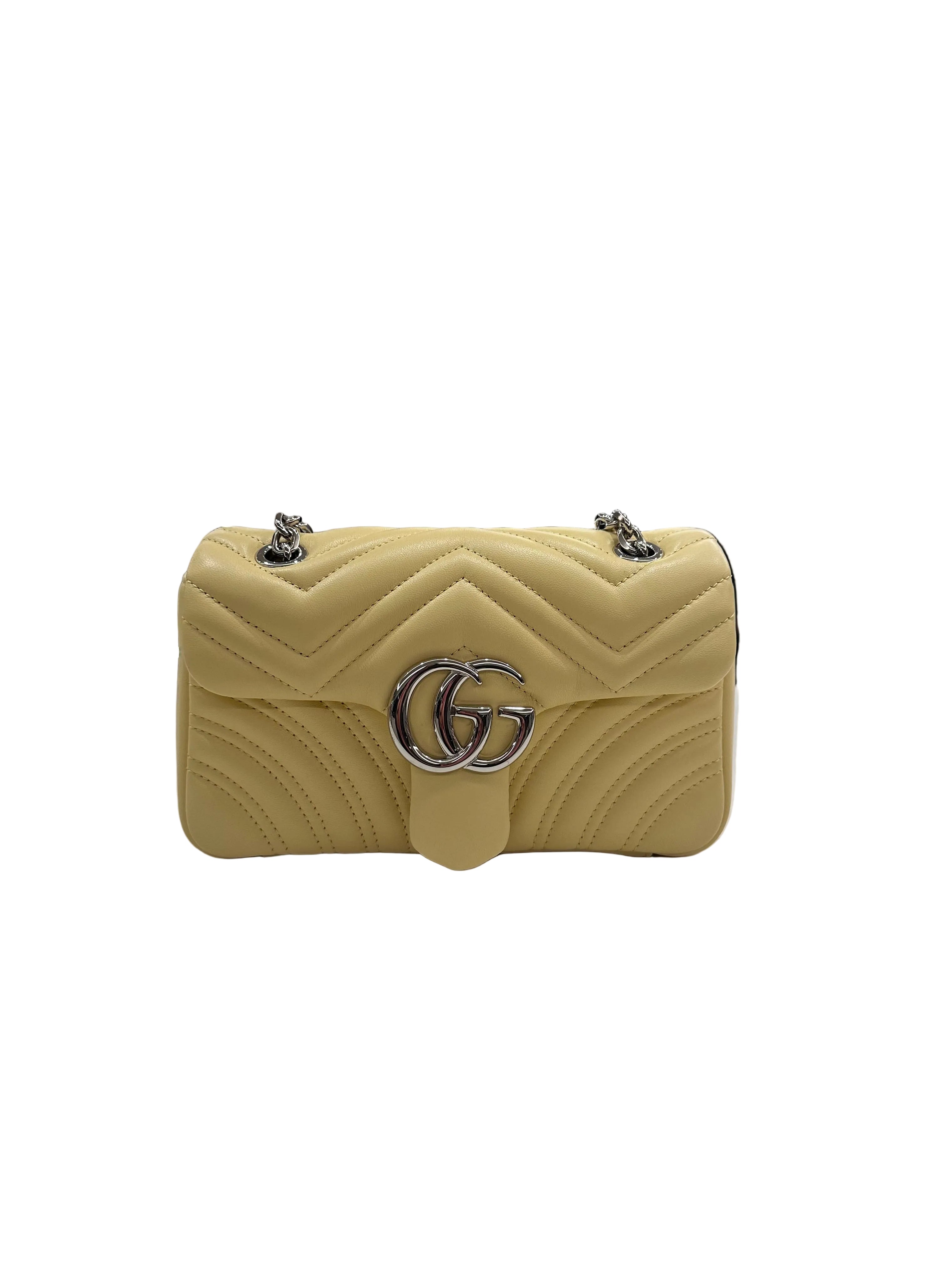 Borsa Gucci Marmont
