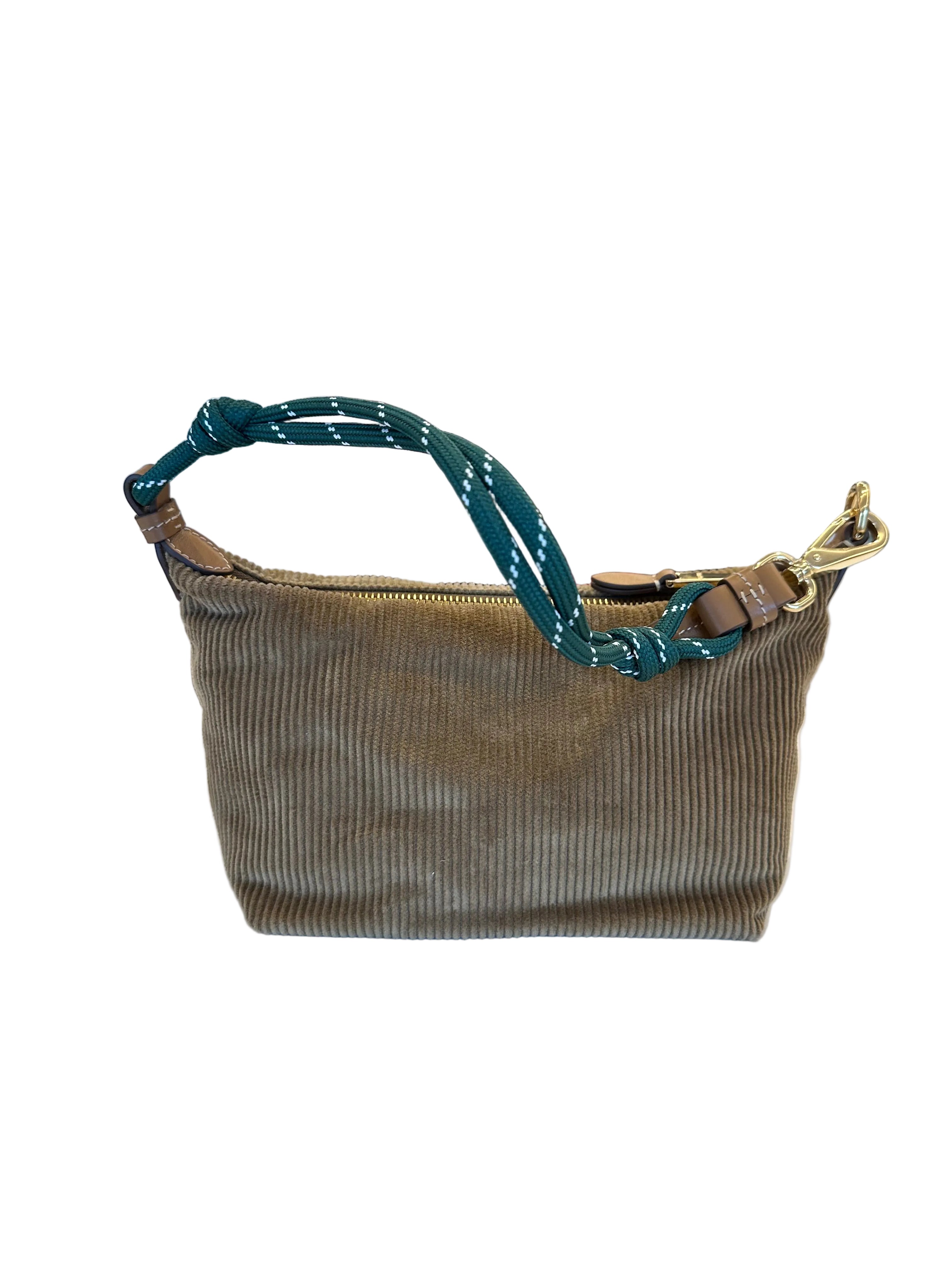 Borsa Miu Miu Gabardine