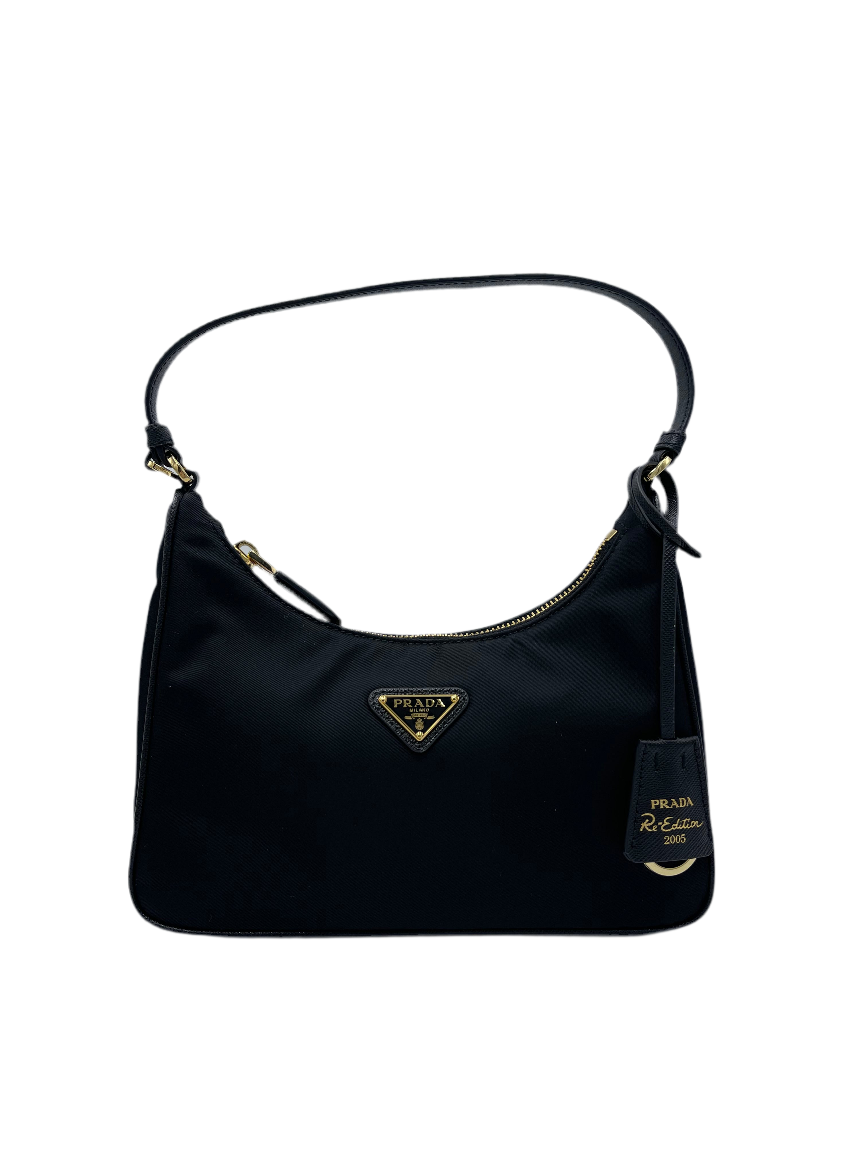 Borsa Prada Re Edition 2005