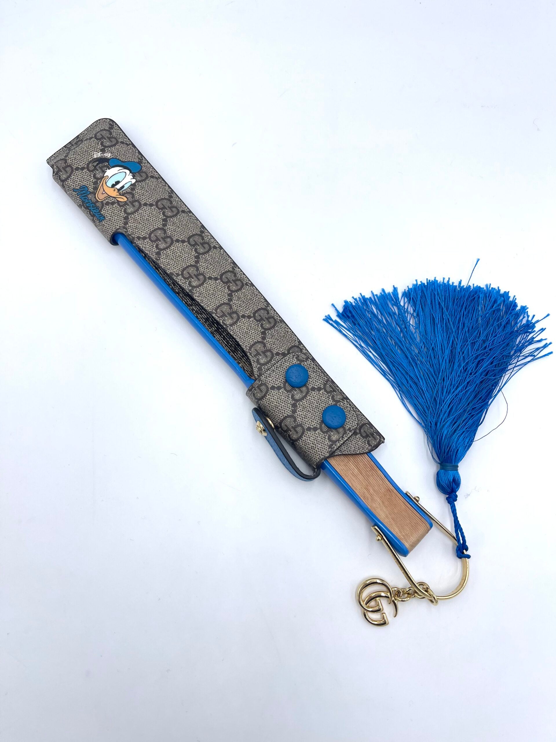 Ventaglio Gucci