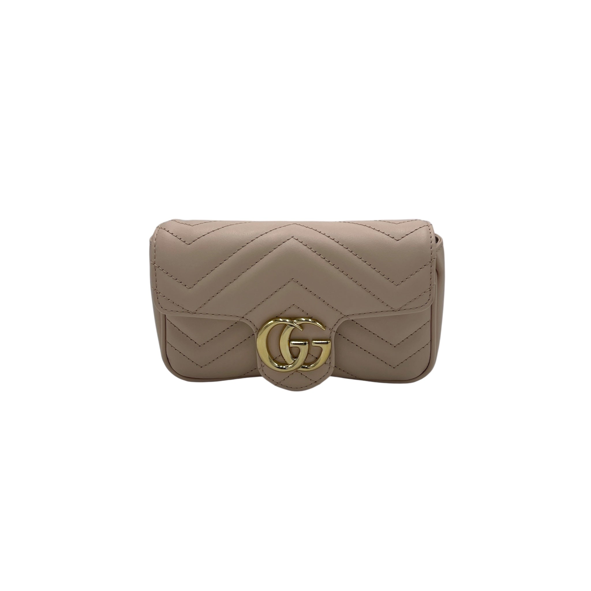 Borsa Gucci Mini Marmont