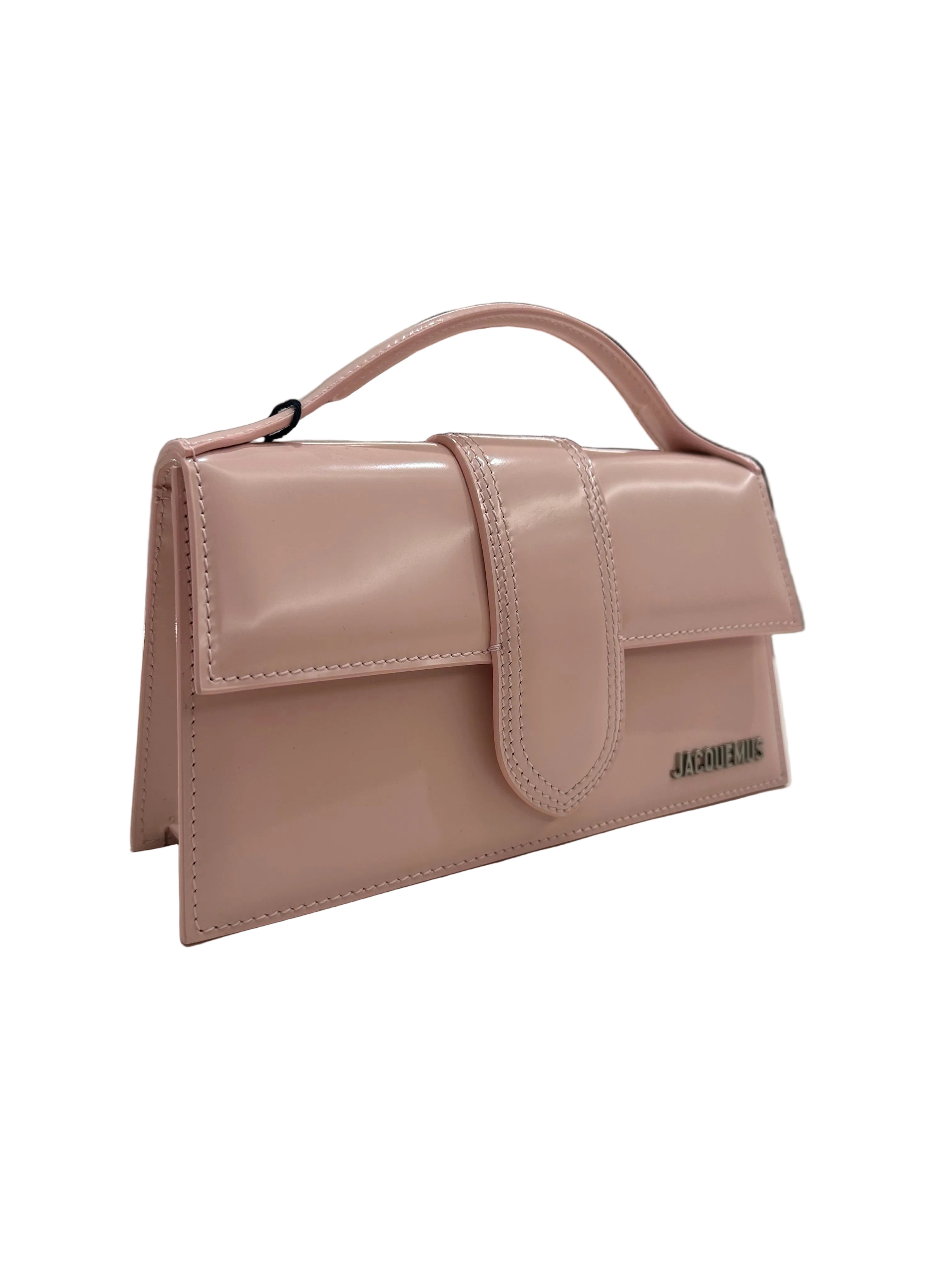 Borsa Jacquemus Le Grand Bambino