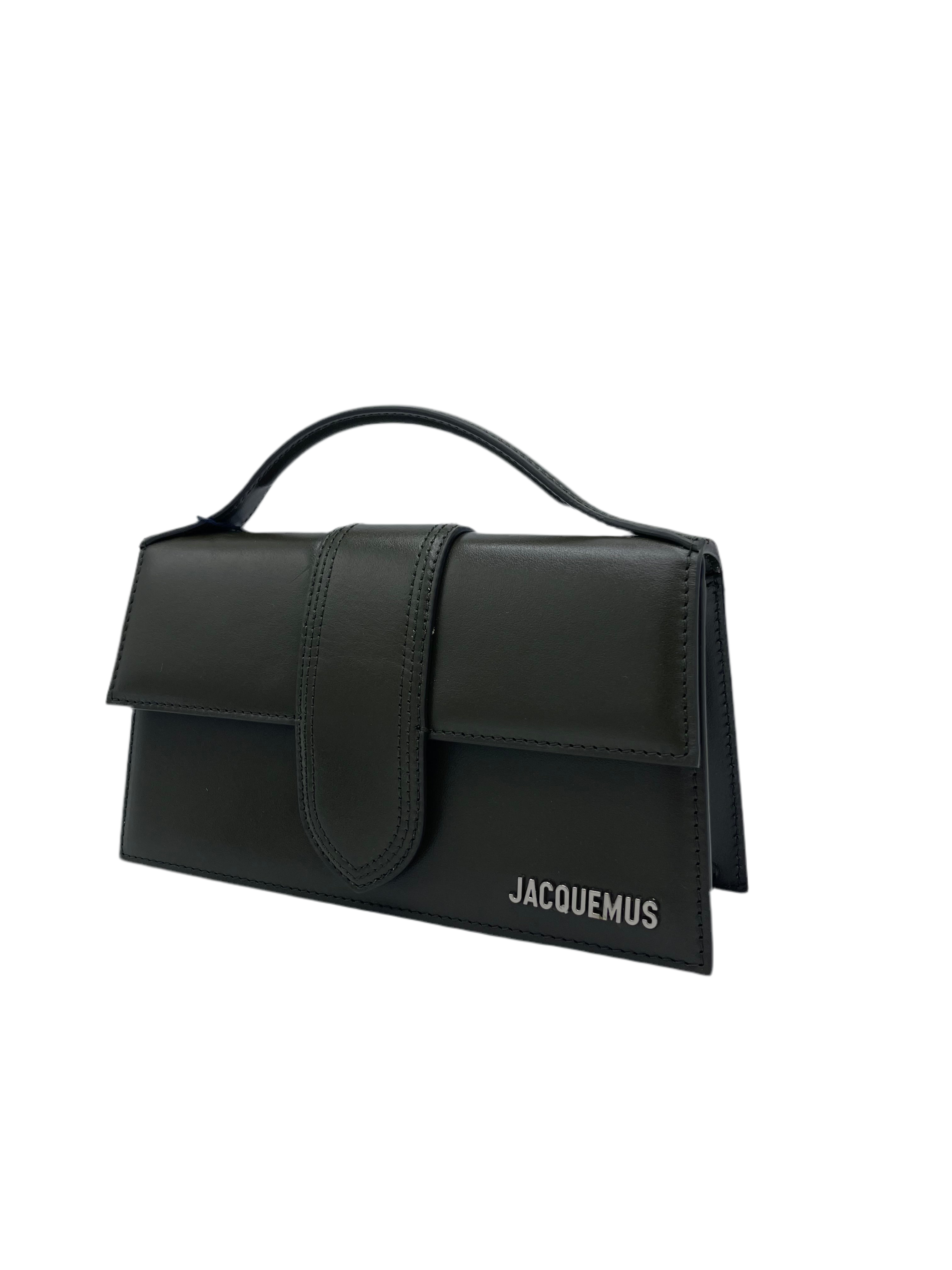 Borsa Jacquemus Le Grand Bambino