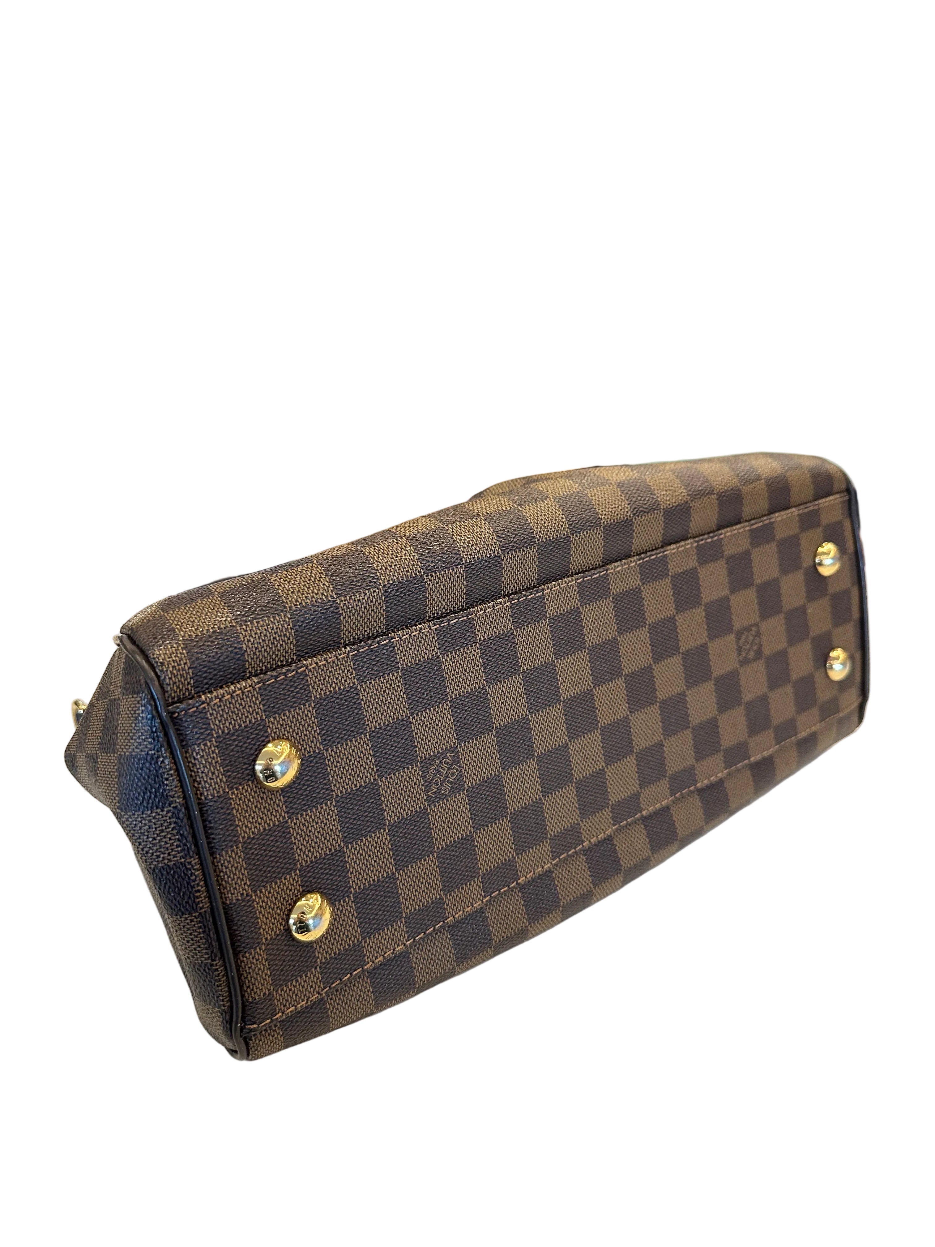 Borsa Louis Vuitton Trevi
