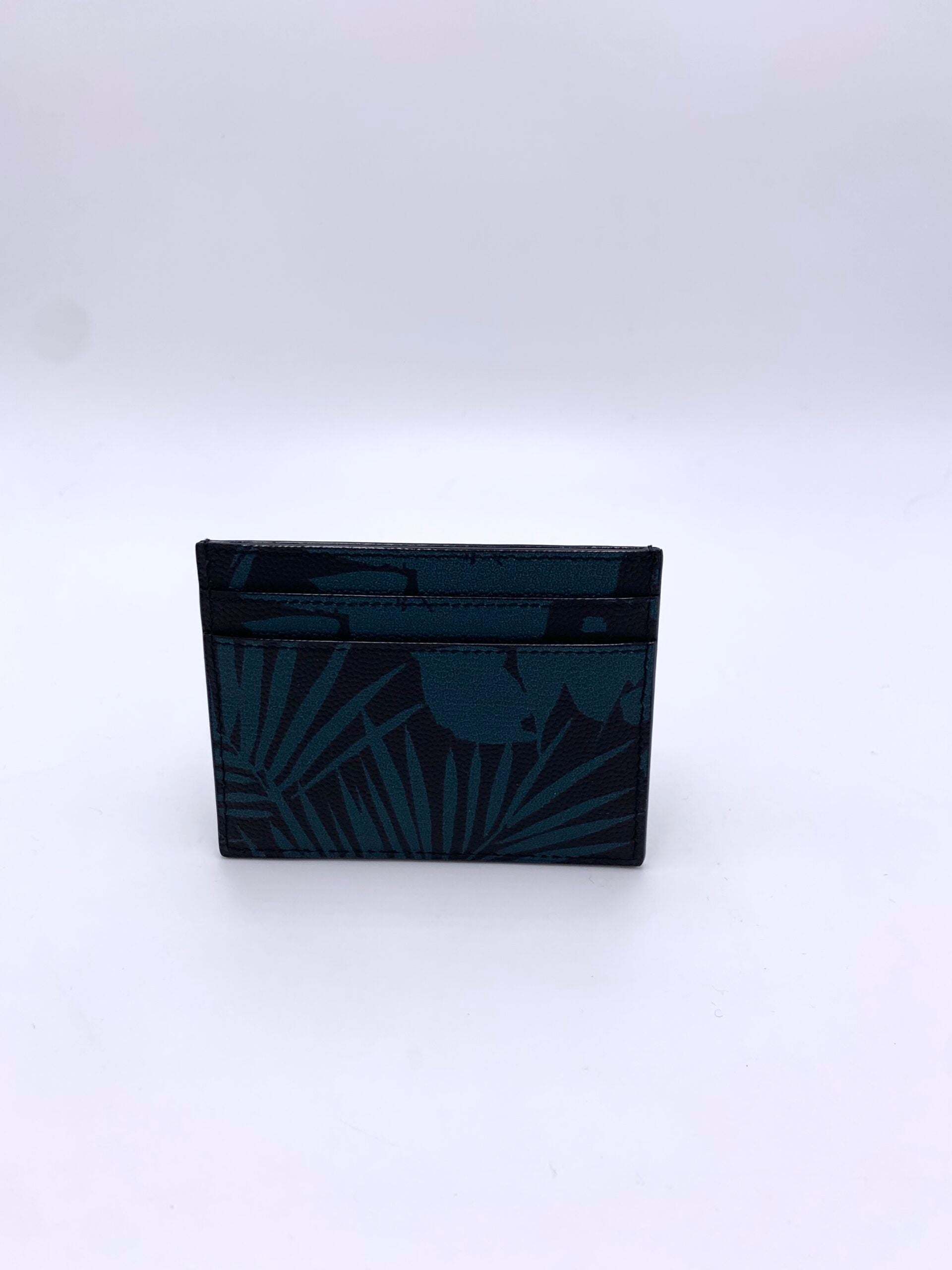 Portacarte Ysl