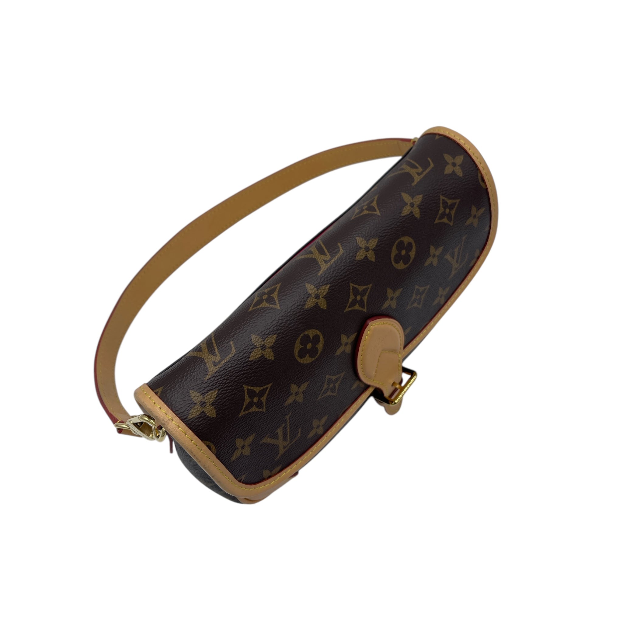 Borsa Louis Vuitton Diane