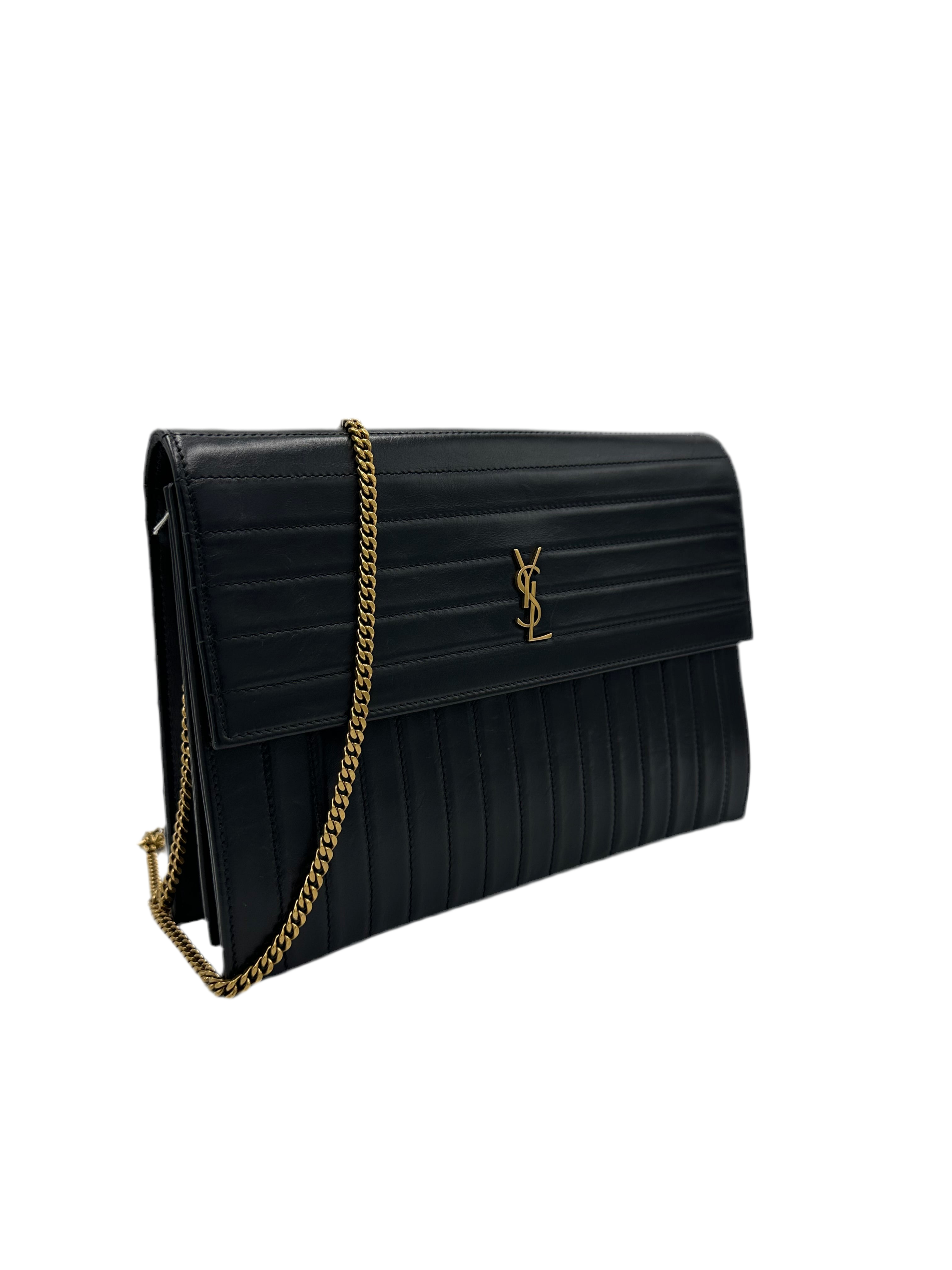 Borsa Ysl Victoire
