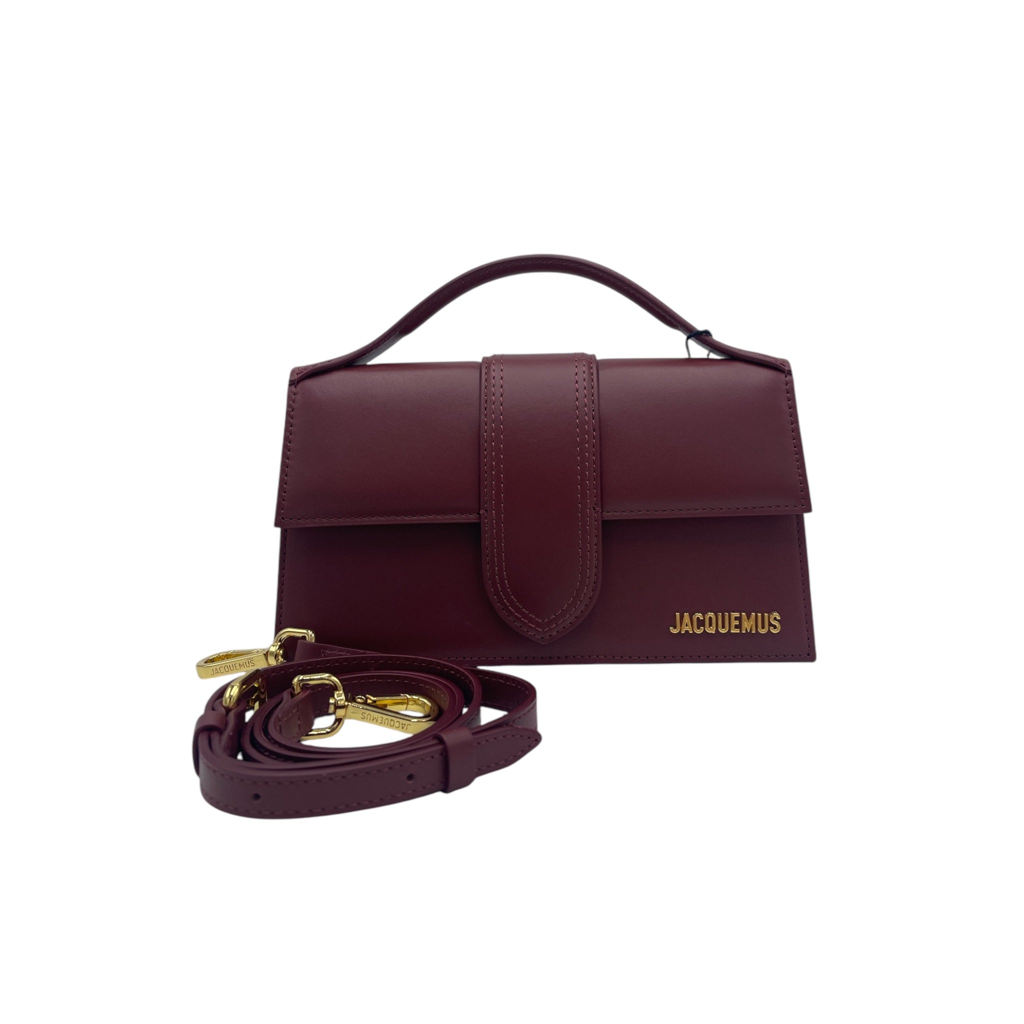 Borsa Jacquemus Le Grand Bambino