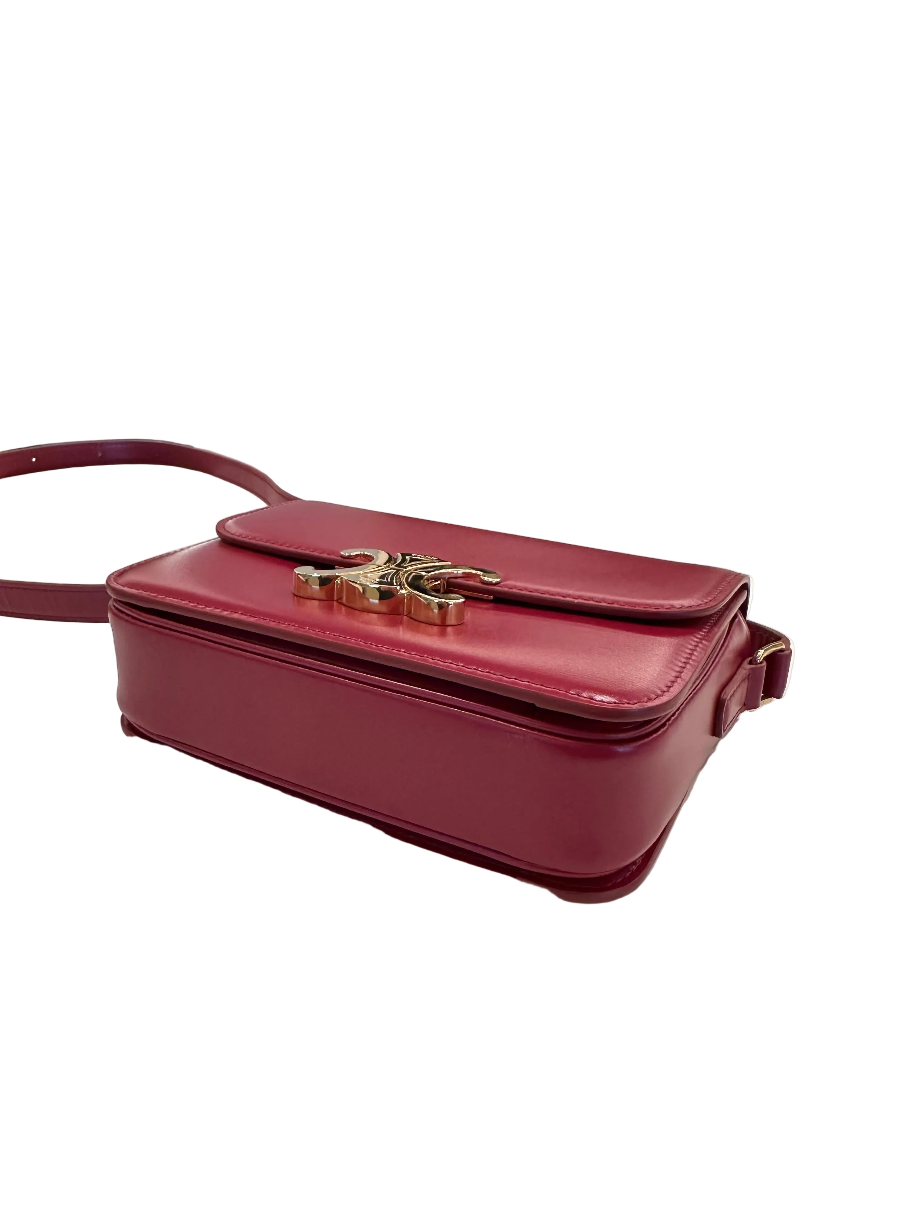 Borsa Celine Triomphe