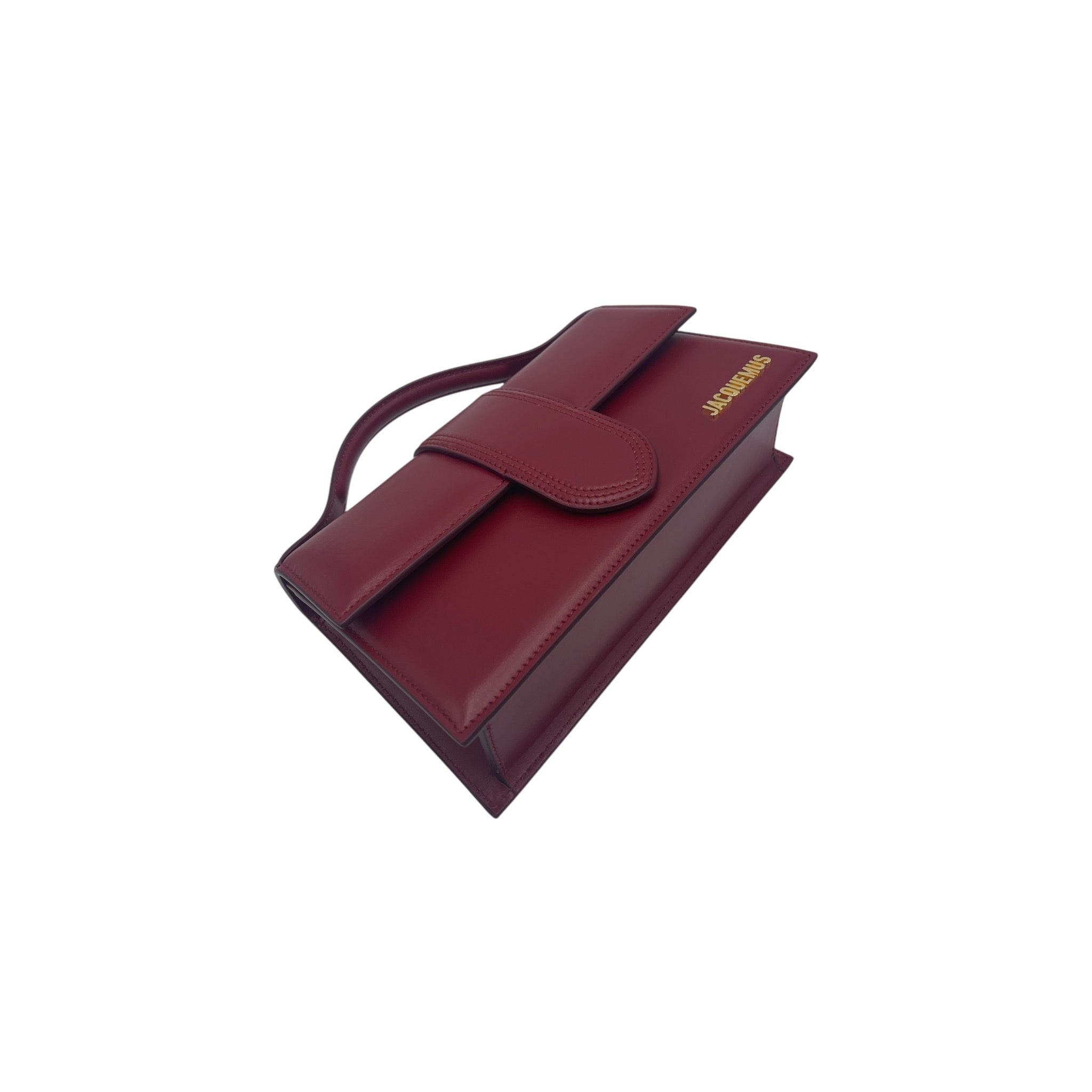 Borsa Jacquemus Le Grand Bambino