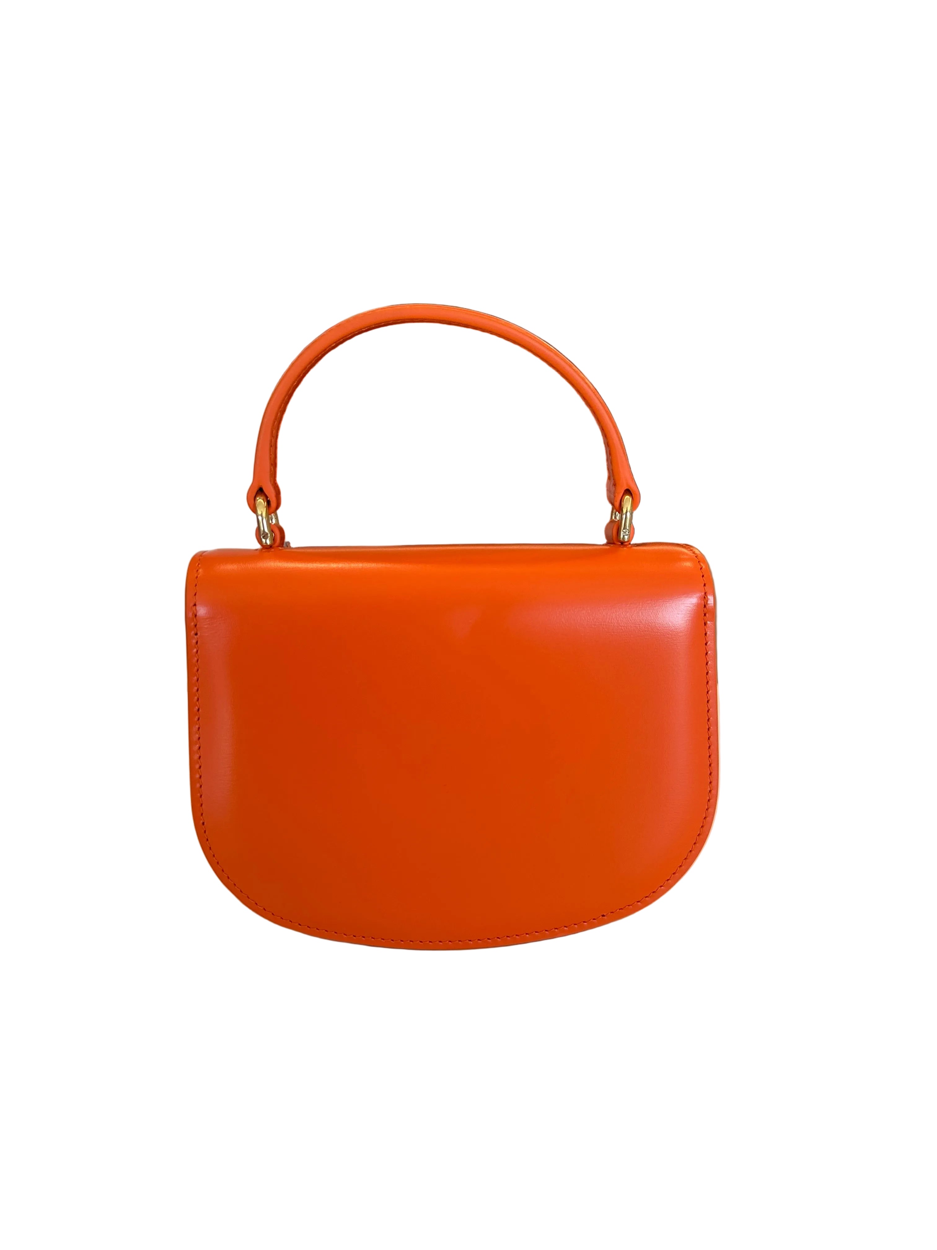 Borsa Celine Bisaccia Triomphe