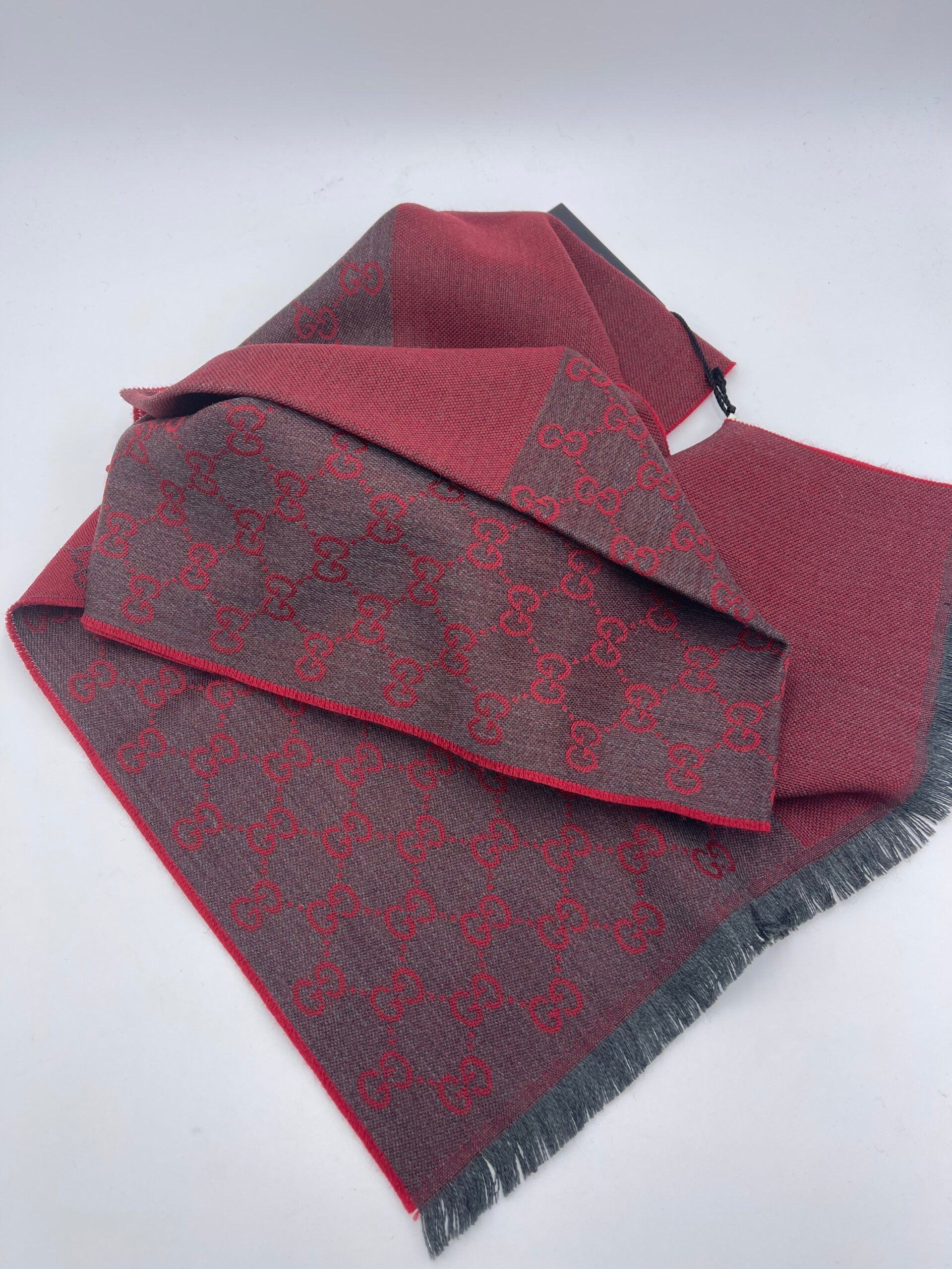 Sciarpa Gucci
