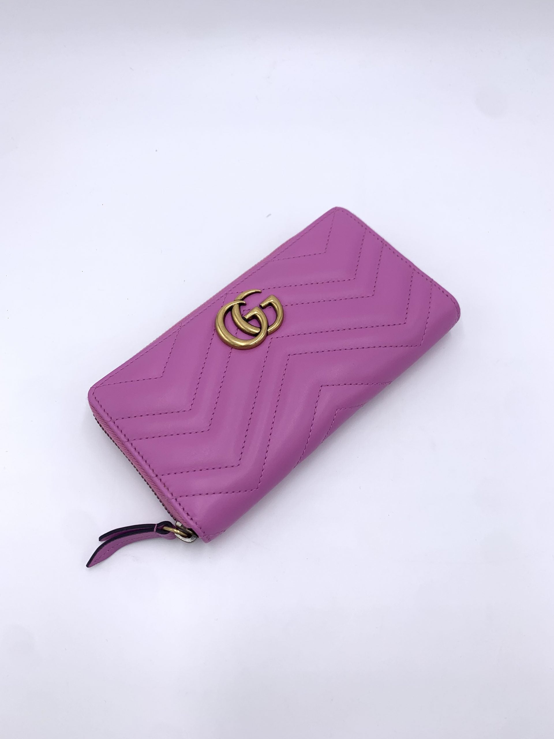 Portafoglio Gucci Marmont