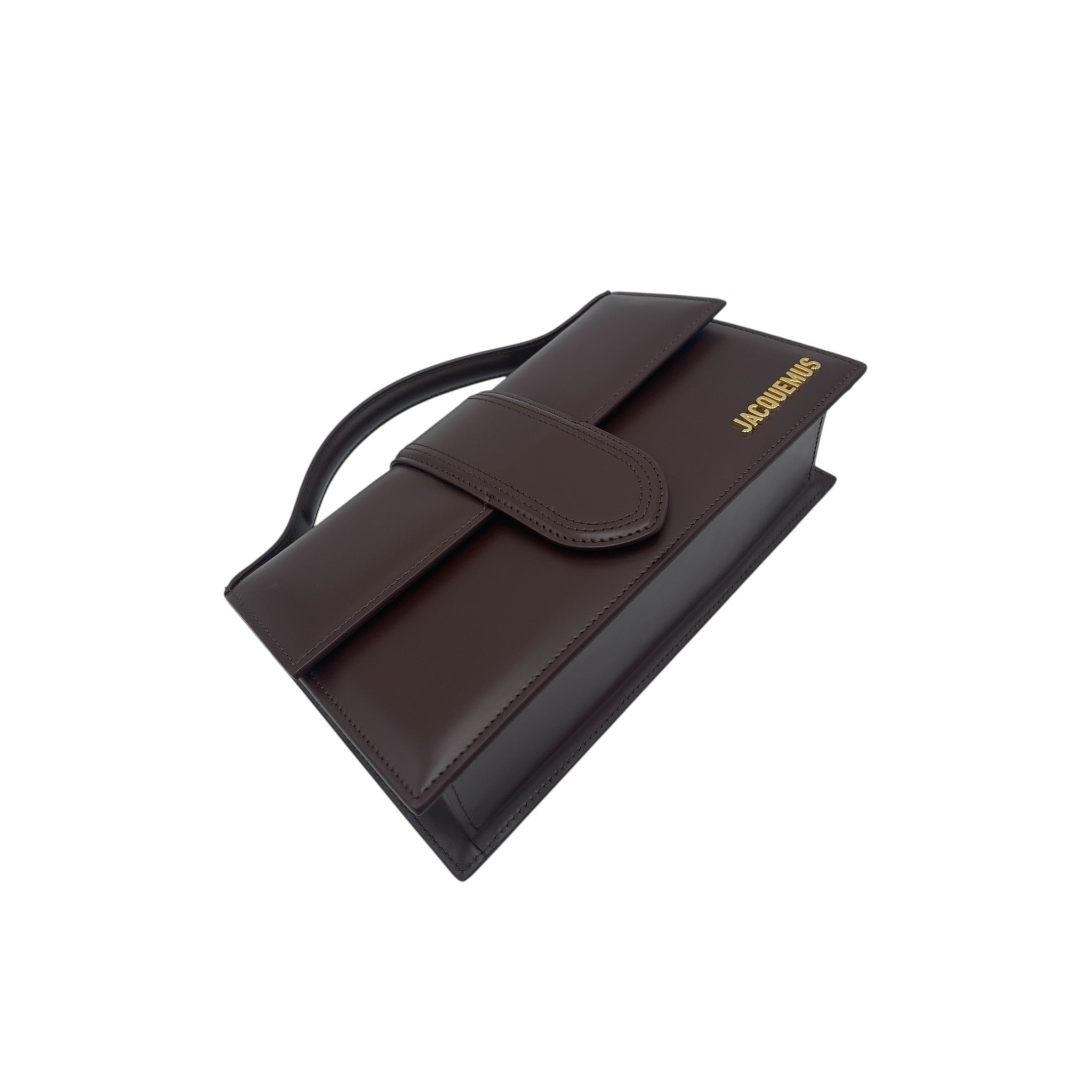 Borsa Jacquemus Le Grand Bambino
