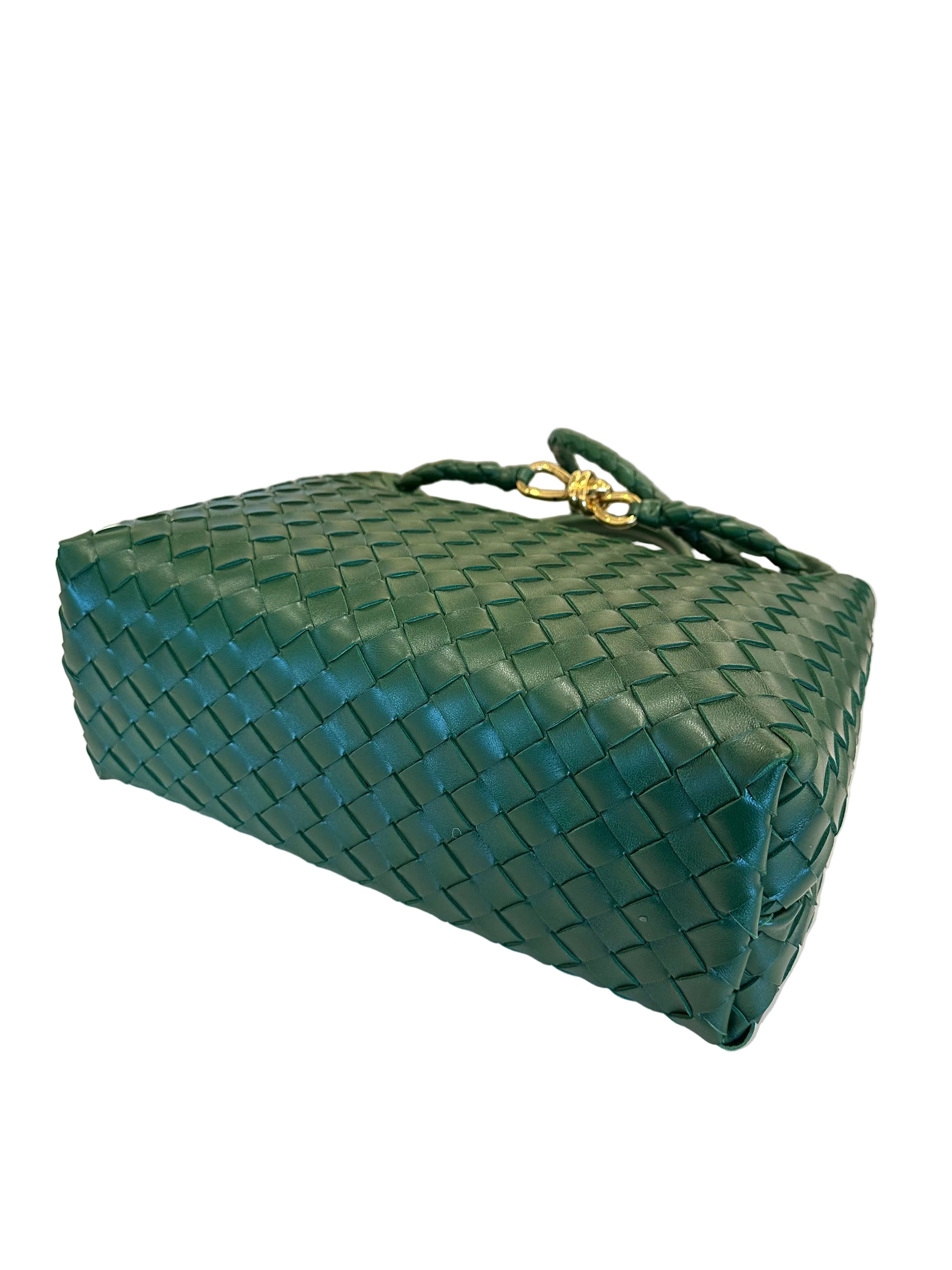 Borsa Bottega Veneta Andiamo