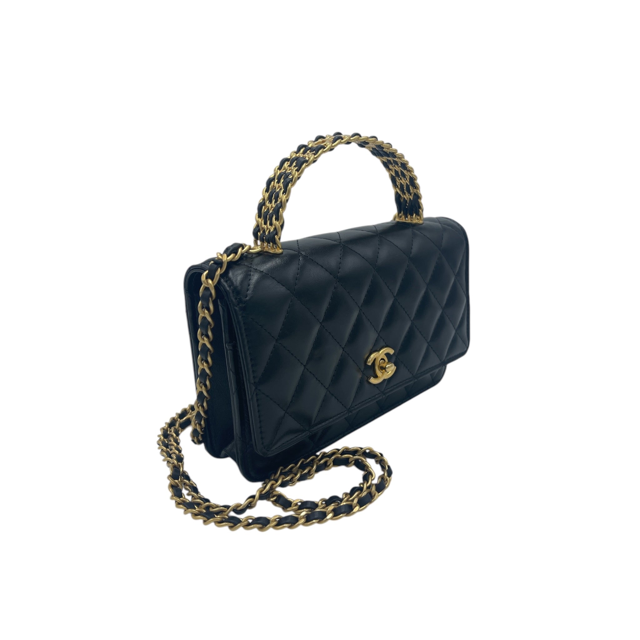 Borsa Chanel