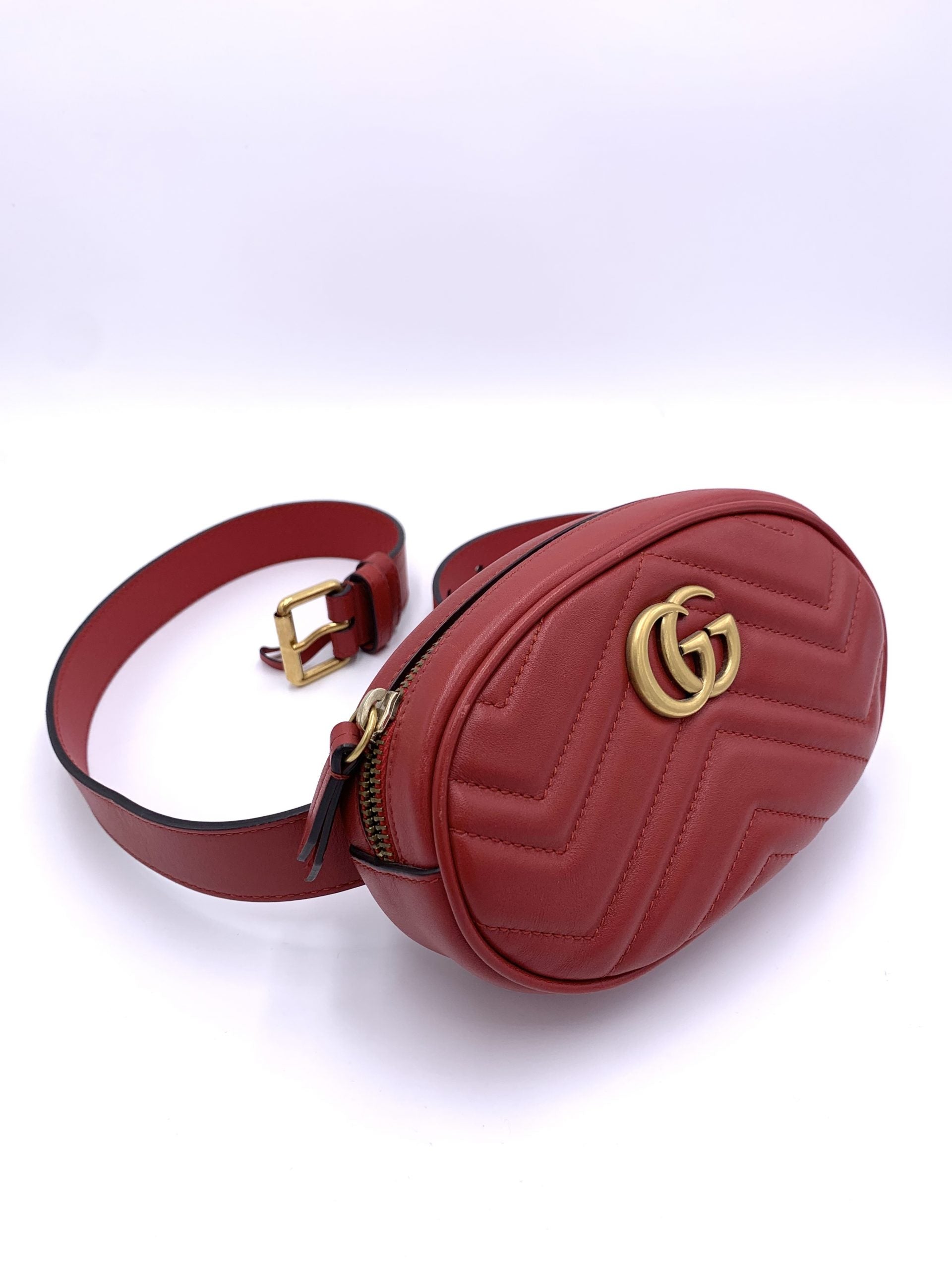Marsupio Gucci Marmont