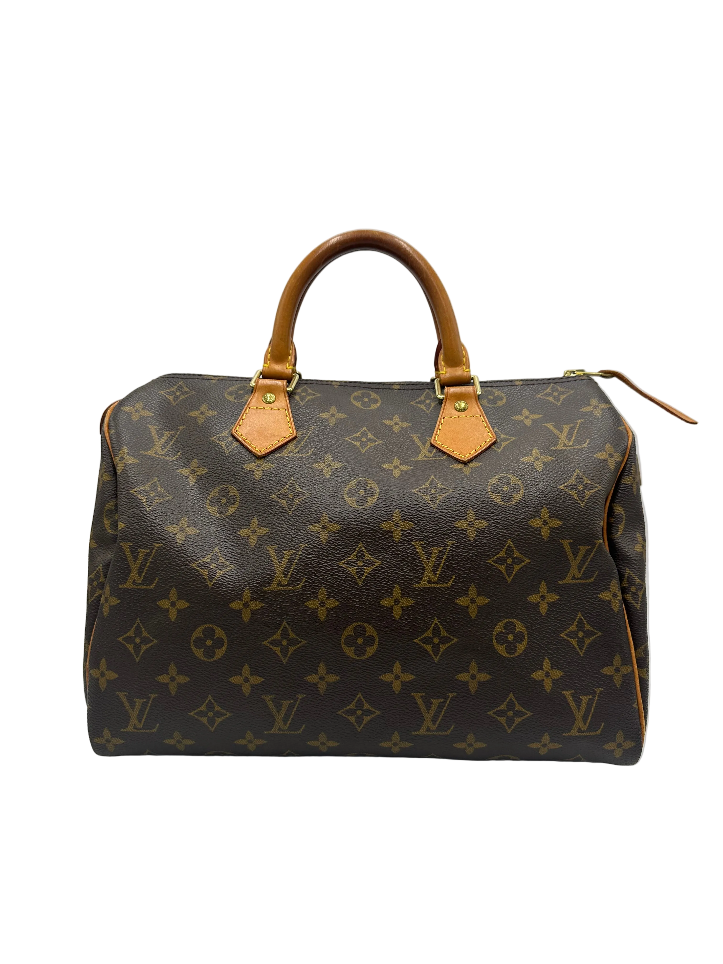Borsa Louis Vuitton Speedy 30
