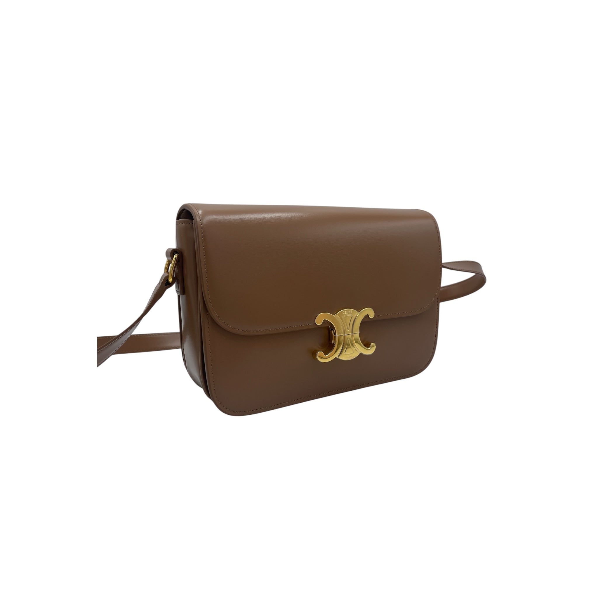 Borsa Celine Triomphe