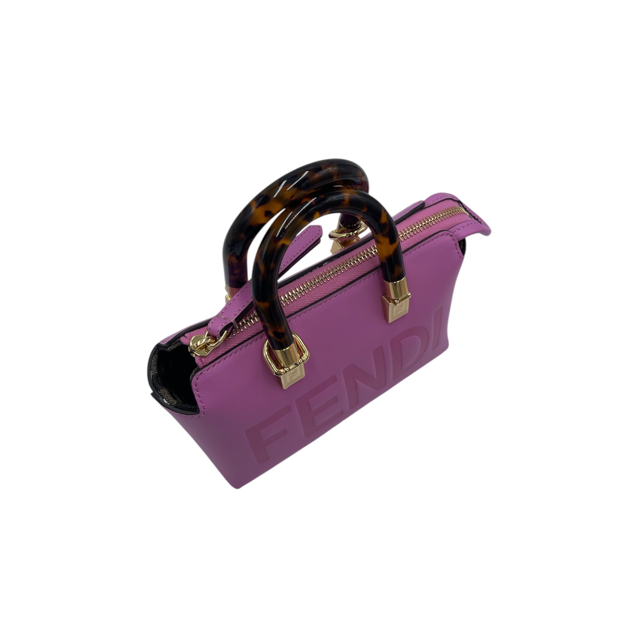 Borsa Bauletto Fendi