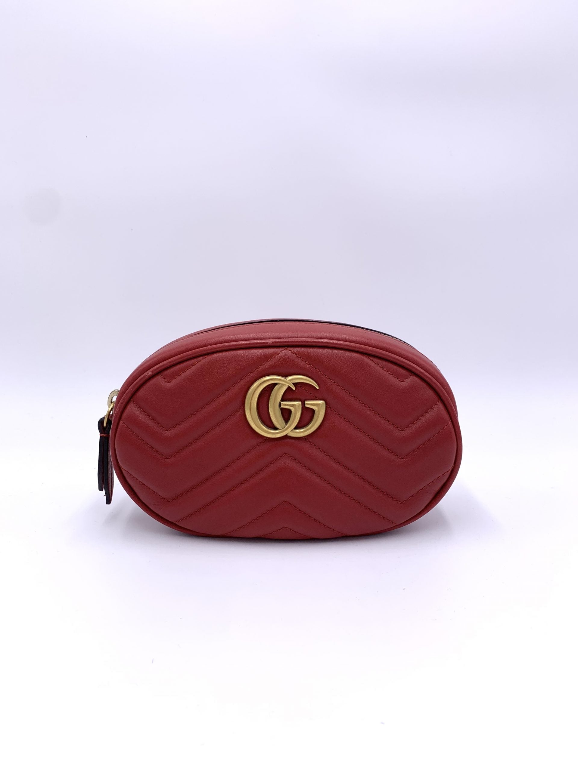 Marsupio Gucci Marmont