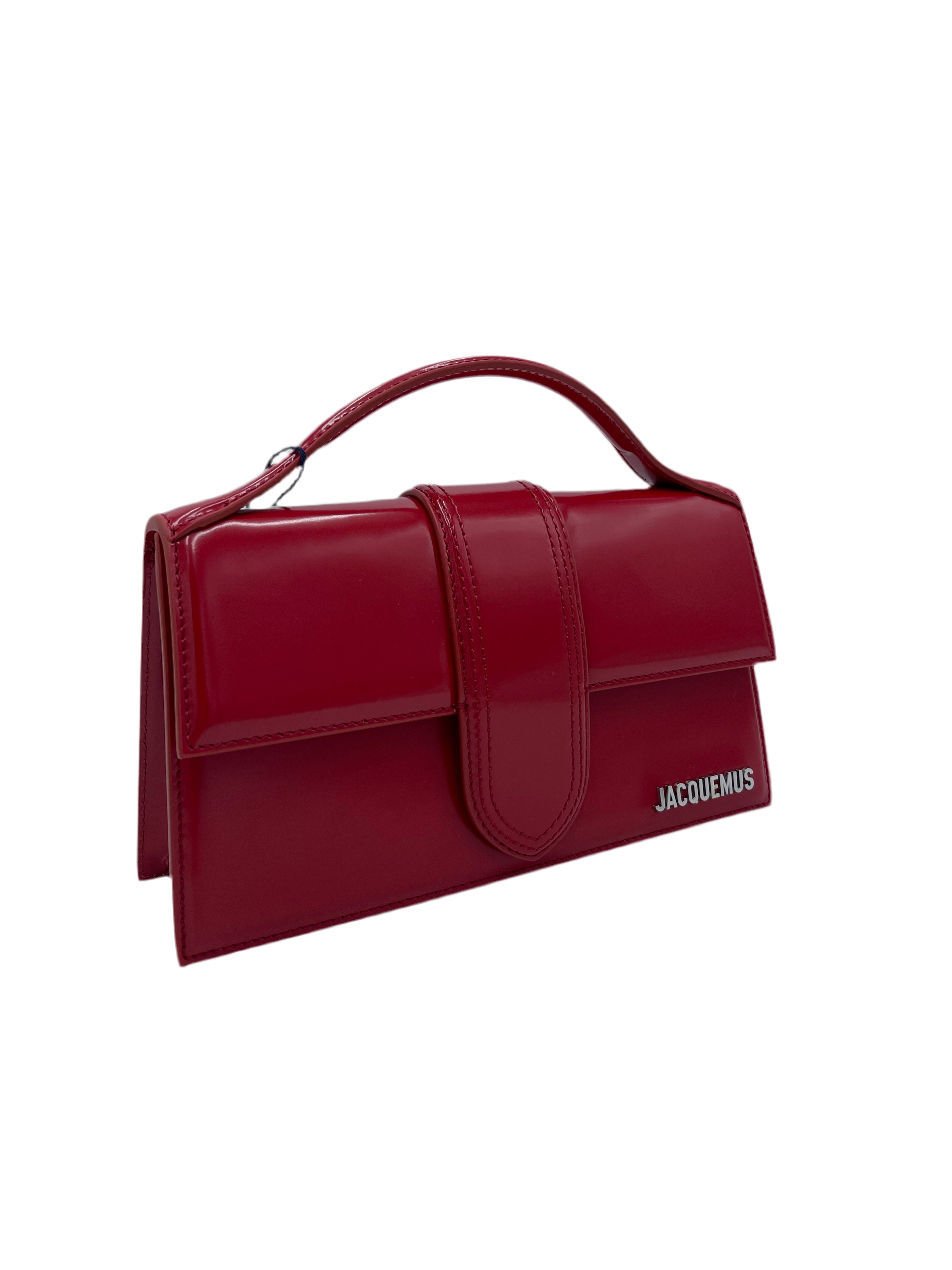 Borsa Jacquemus Le Grand Bambino