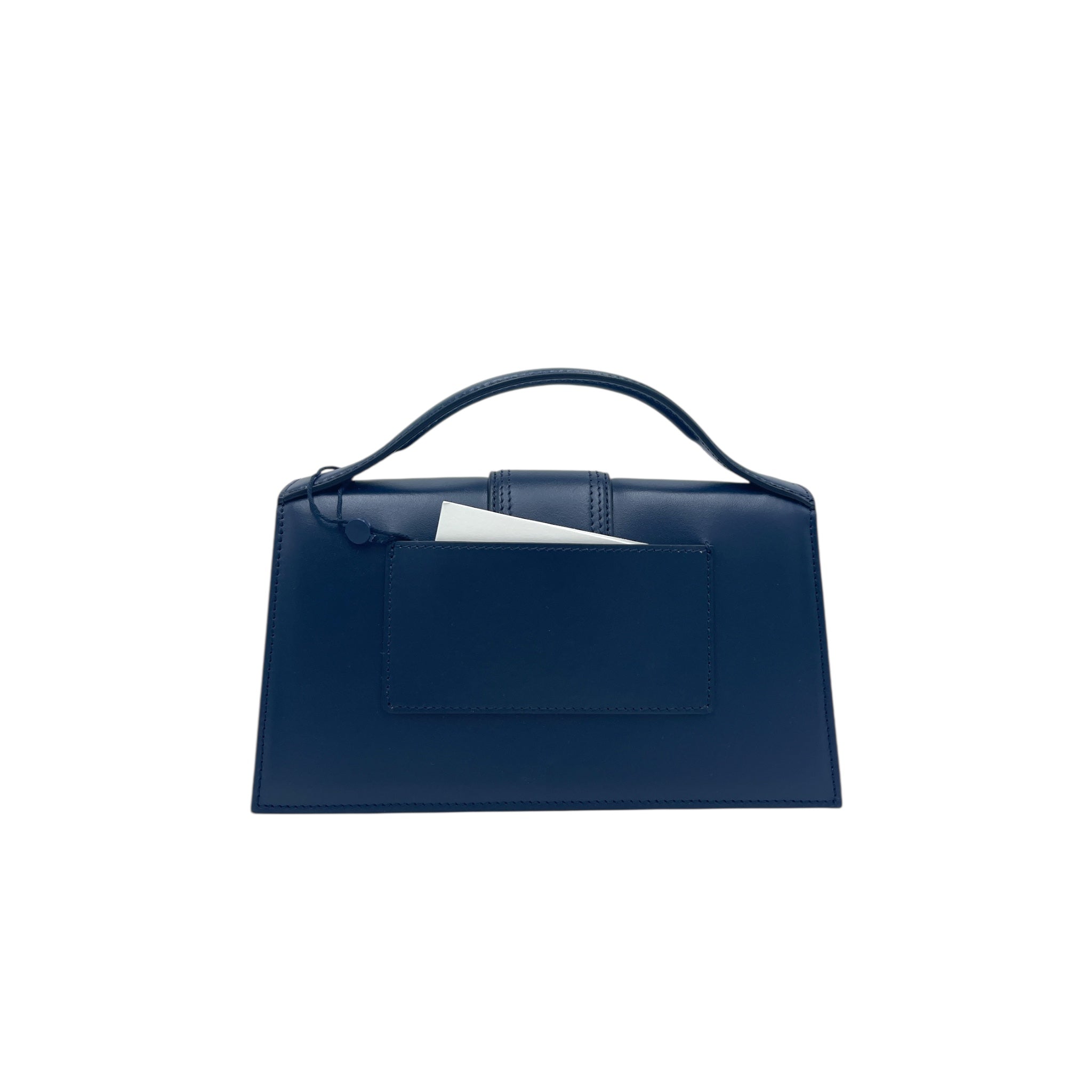 Borsa Jacquemus Le Grand Bambino