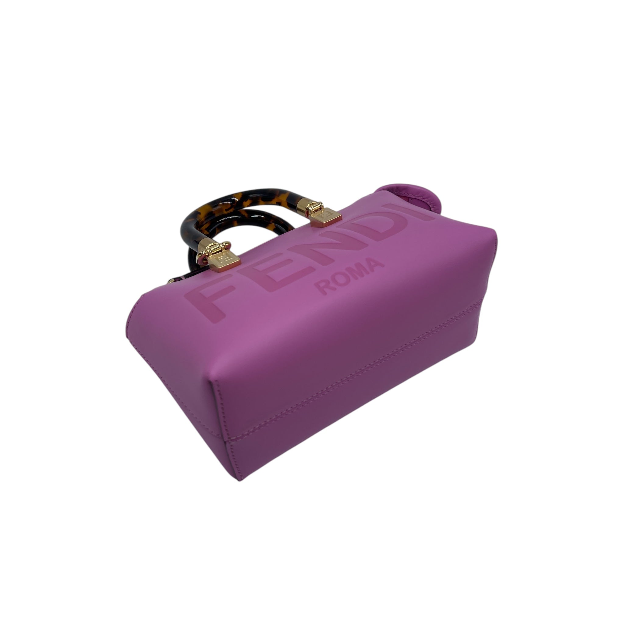 Borsa Bauletto Fendi