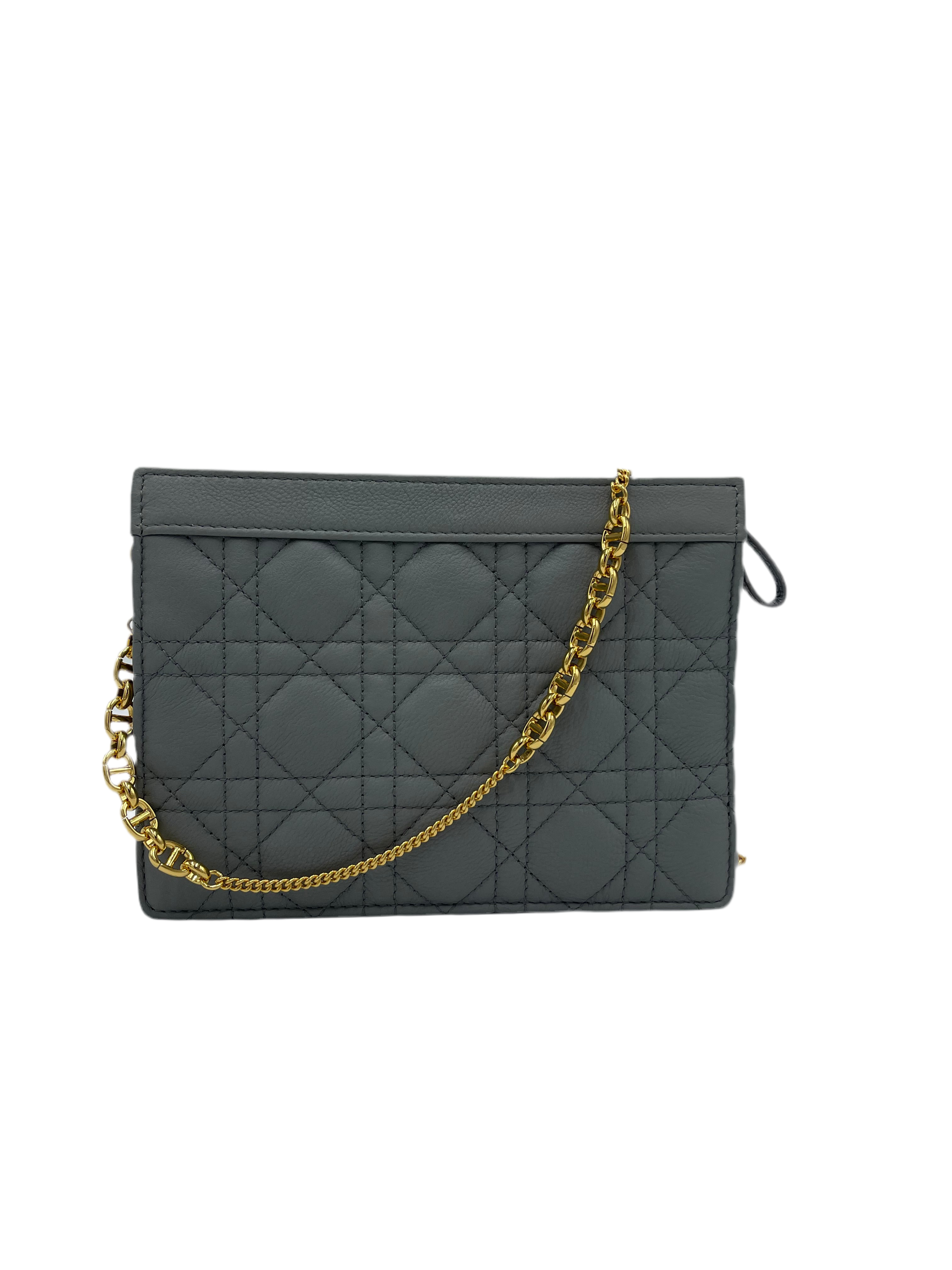 Pochette Dior