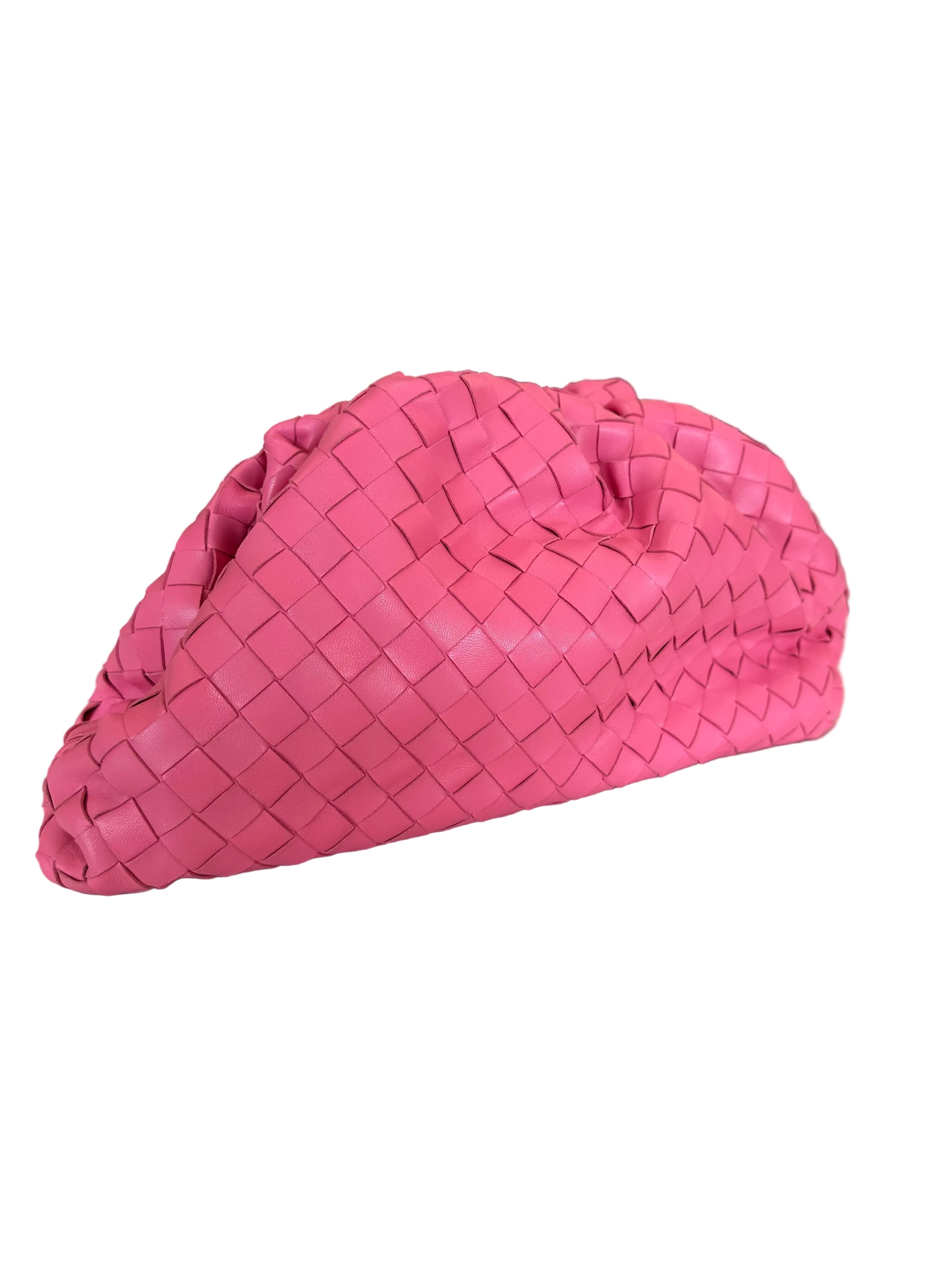 Pouch Bottega Veneta