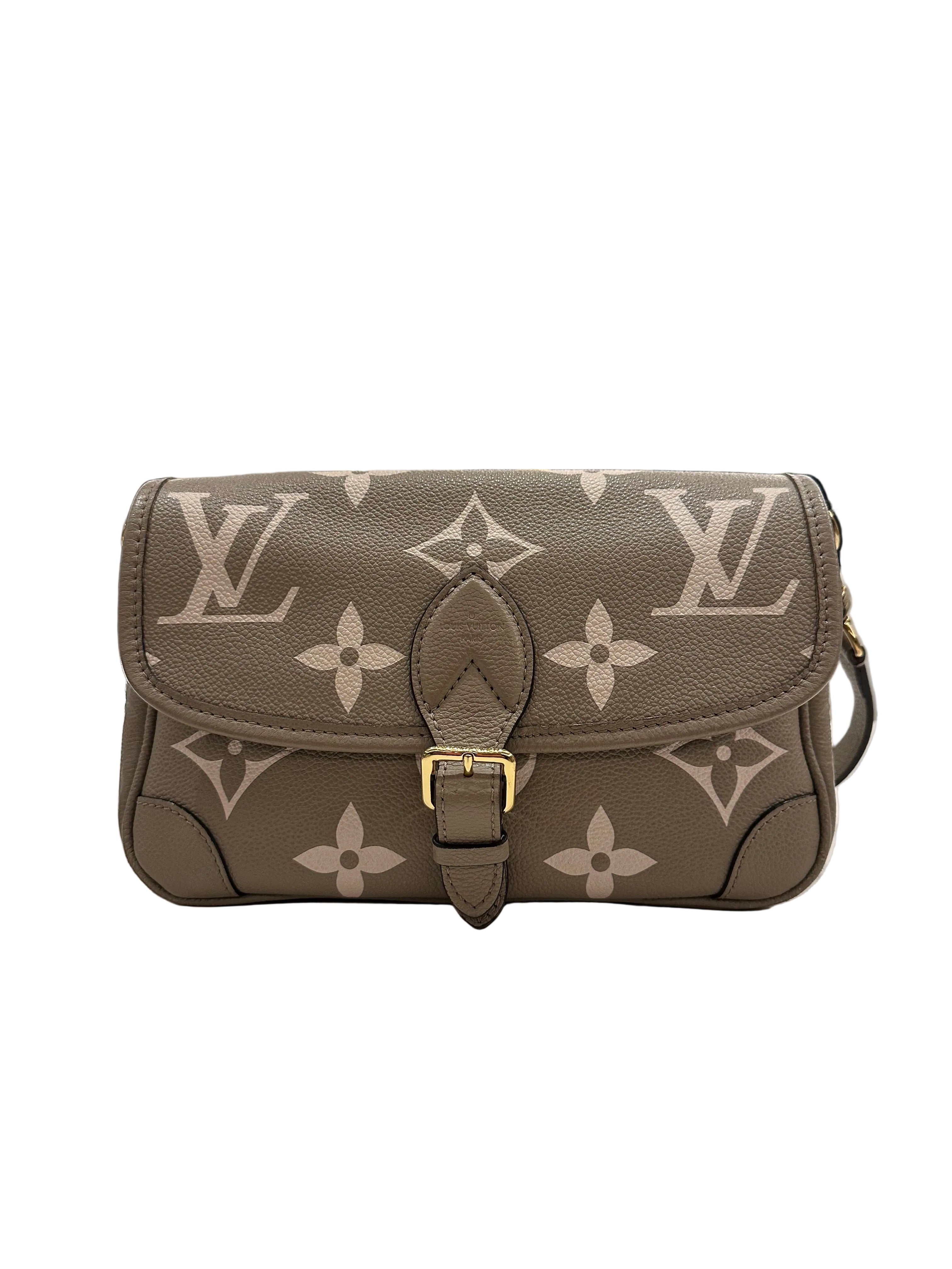 Borsa Louis Vuitton Diane